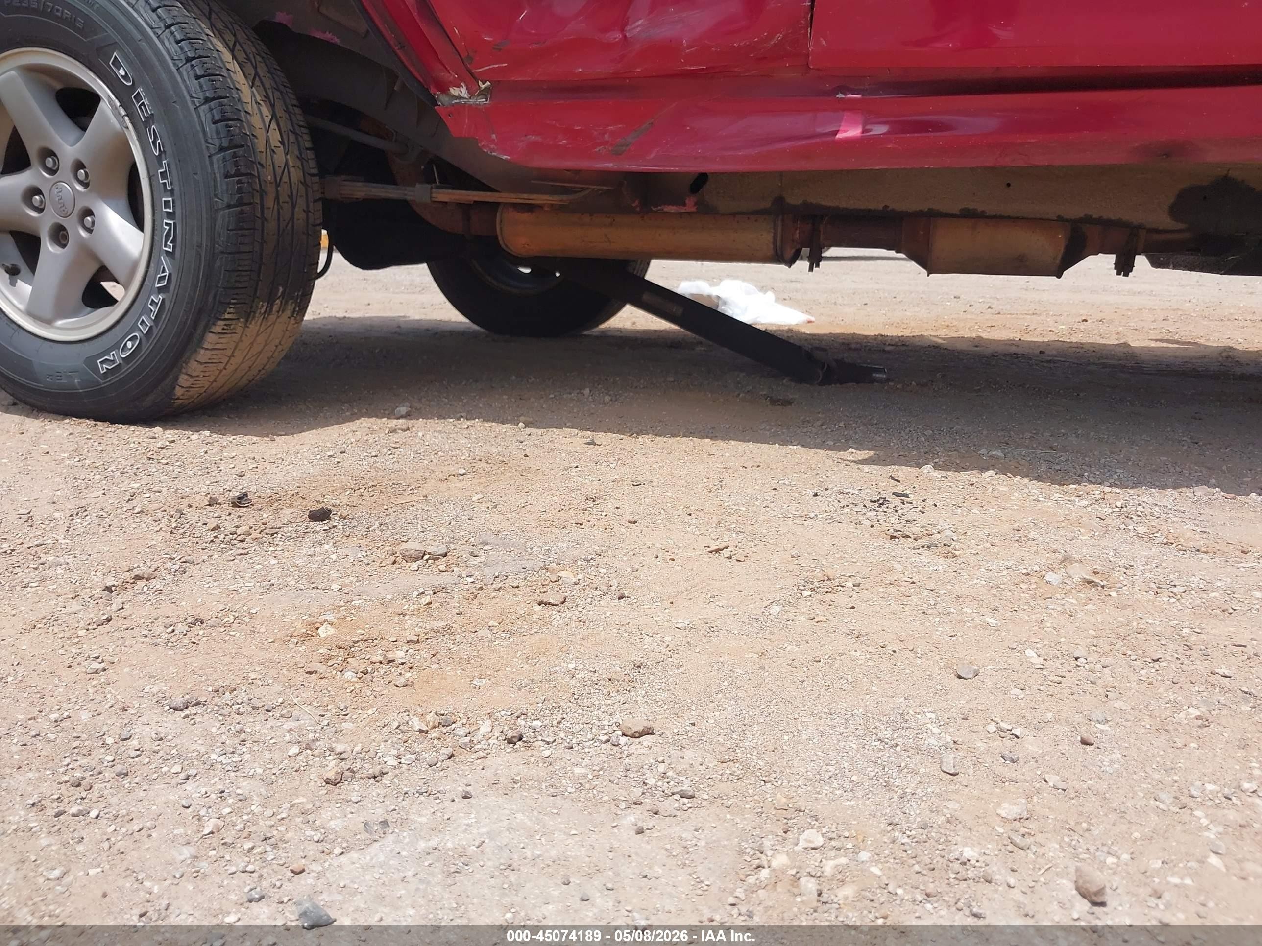 1999 Jeep Cherokee Classic/sport Оранжевый vin: 1J4FF68S3XL591820