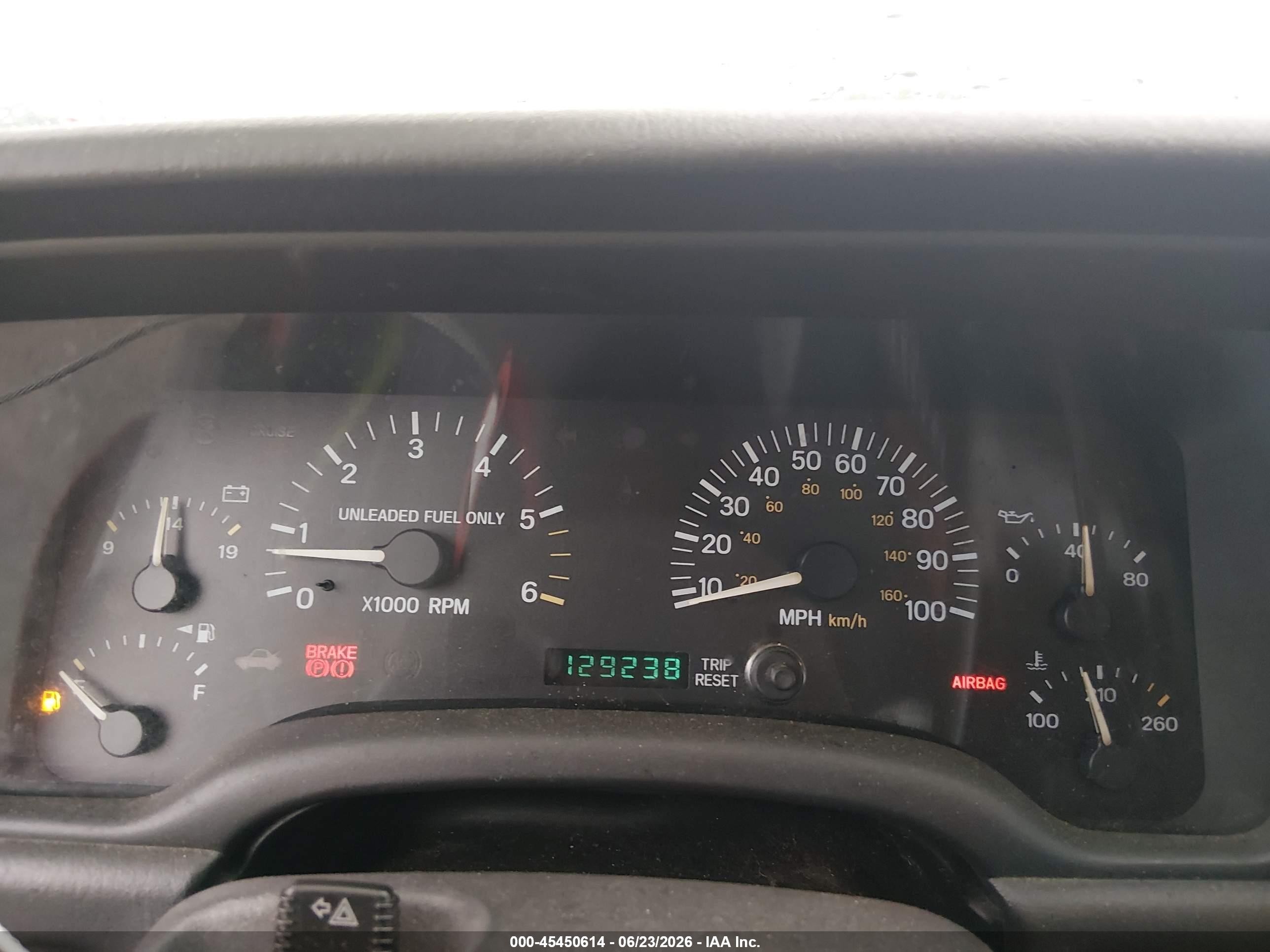 1999 Jeep Cherokee Classic/sport Burgundy vin: 1J4FF68S3XL630941