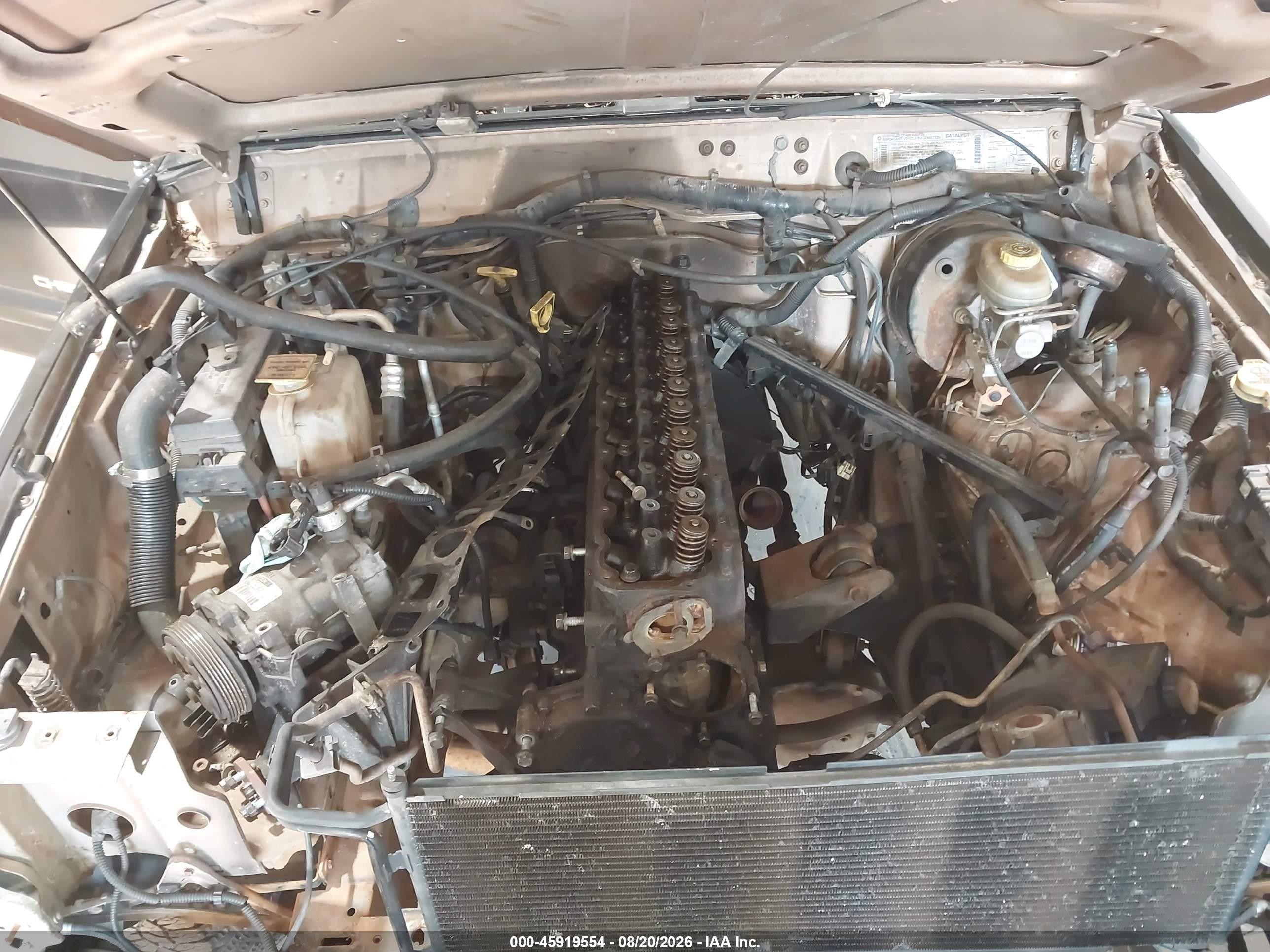 1999 Jeep Cherokee Classic/sport Черный vin: 1J4FF68S3XL651496