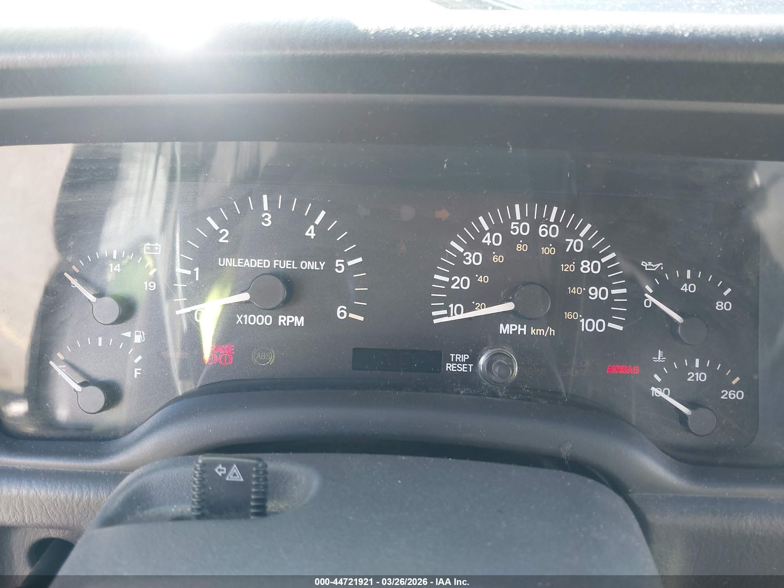 1999 Jeep Cherokee Classic/sport Black vin: 1J4FF68S6XL663934