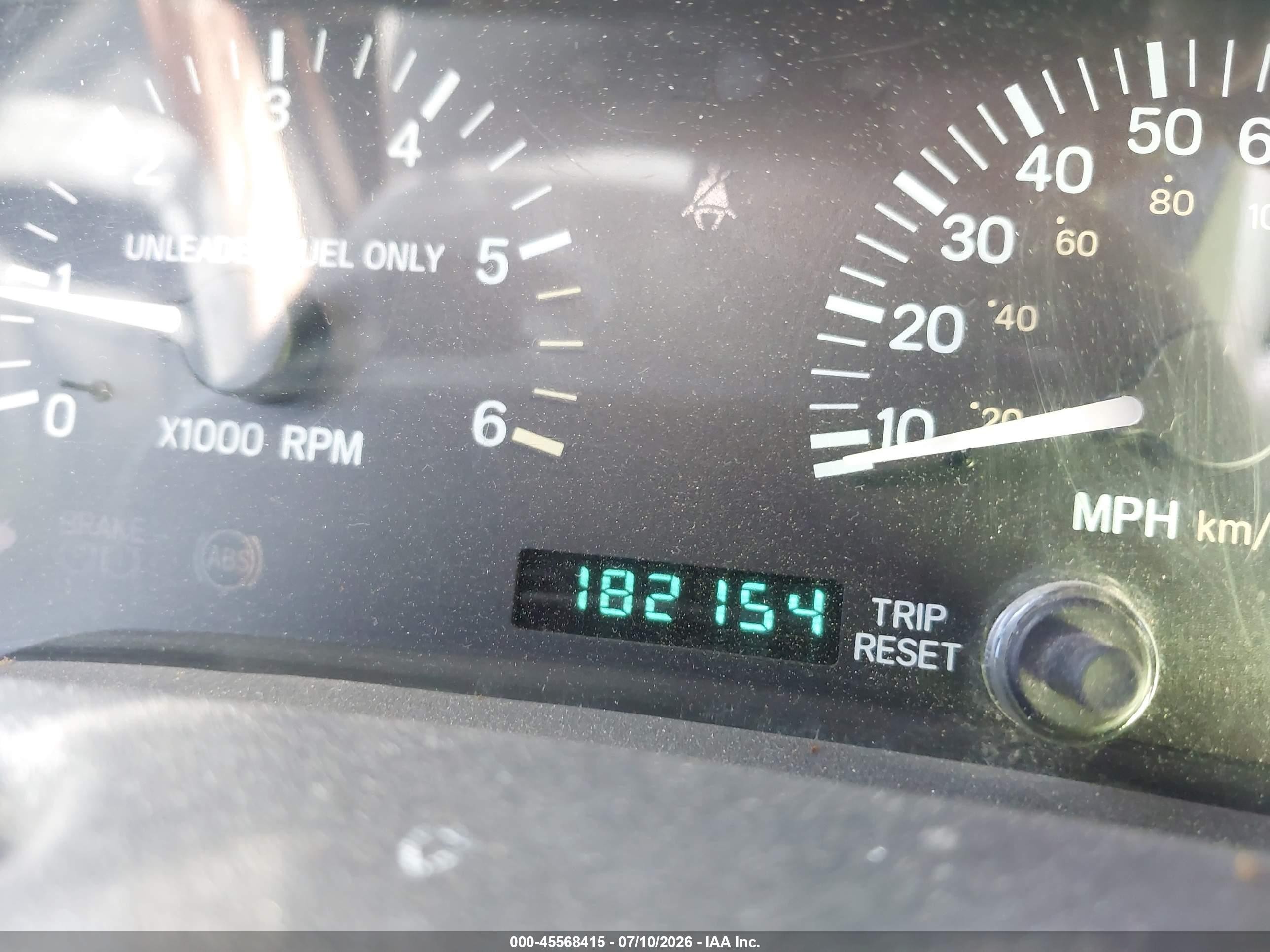 1999 Jeep Cherokee Classic/sport Red vin: 1J4FF68S7XL534181