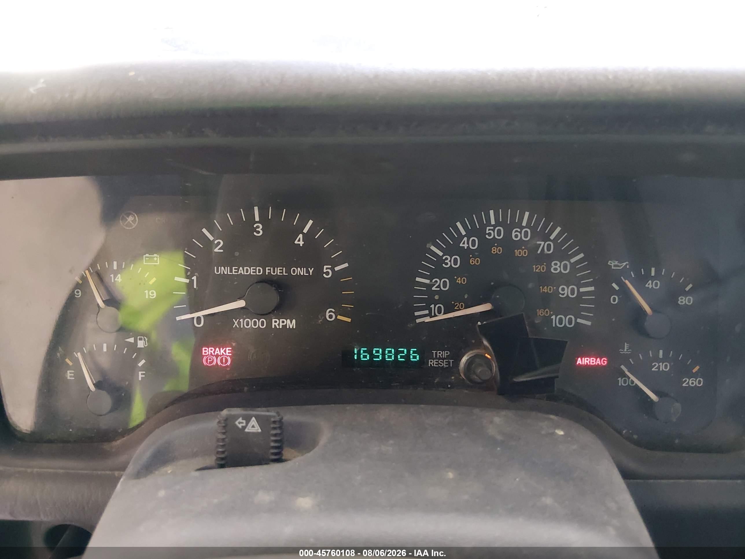 1999 Jeep Cherokee Classic/sport Black vin: 1J4FF68SXXL521571