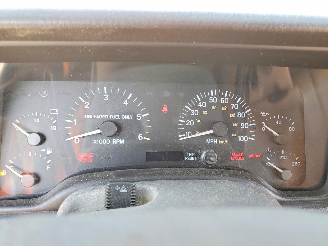 1999 Jeep Cherokee Limited Black vin: 1J4FF78S7XL538883