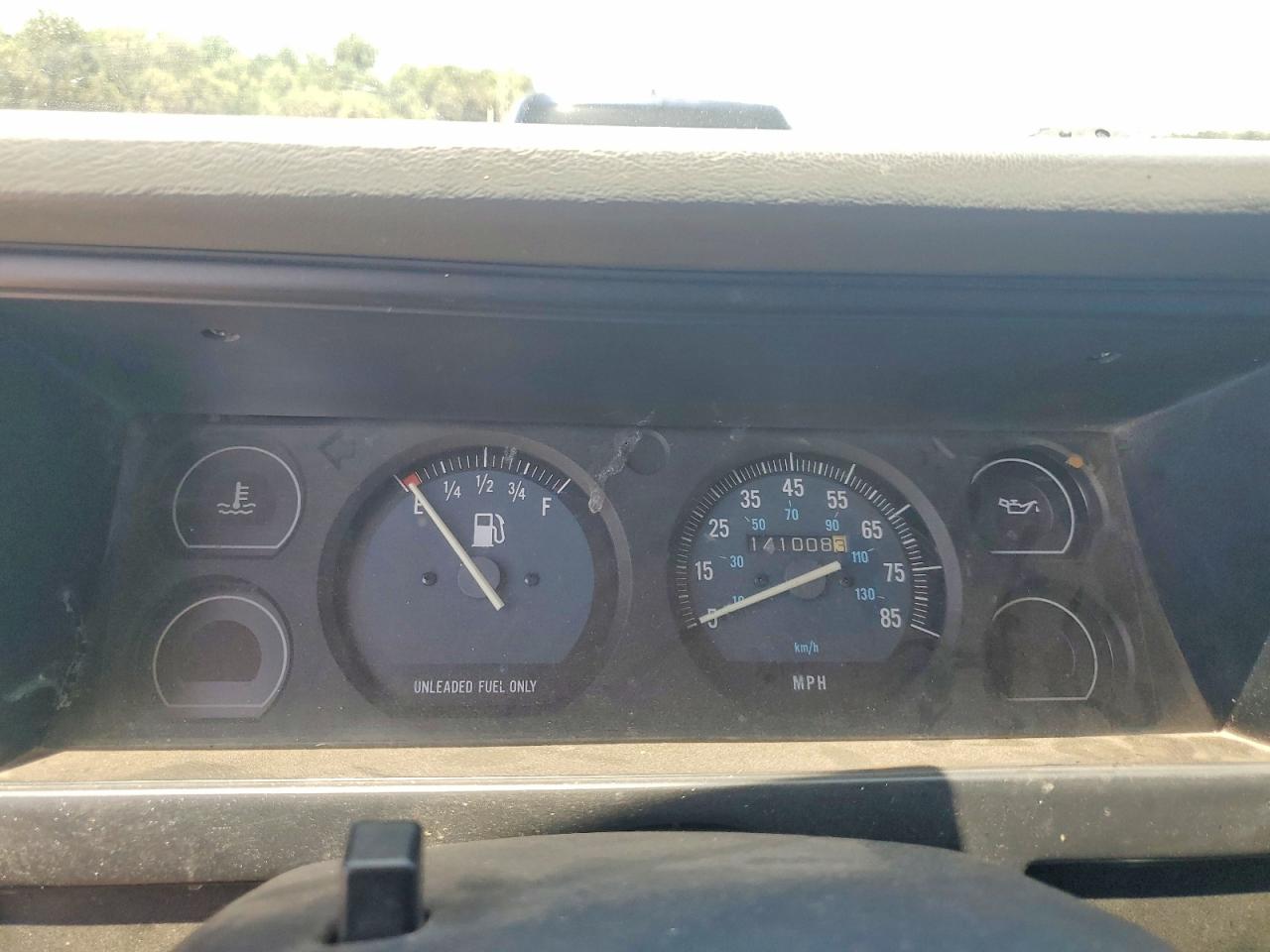 1996 Jeep Cherokee Se Белый vin: 1J4FJ27S7TL257566
