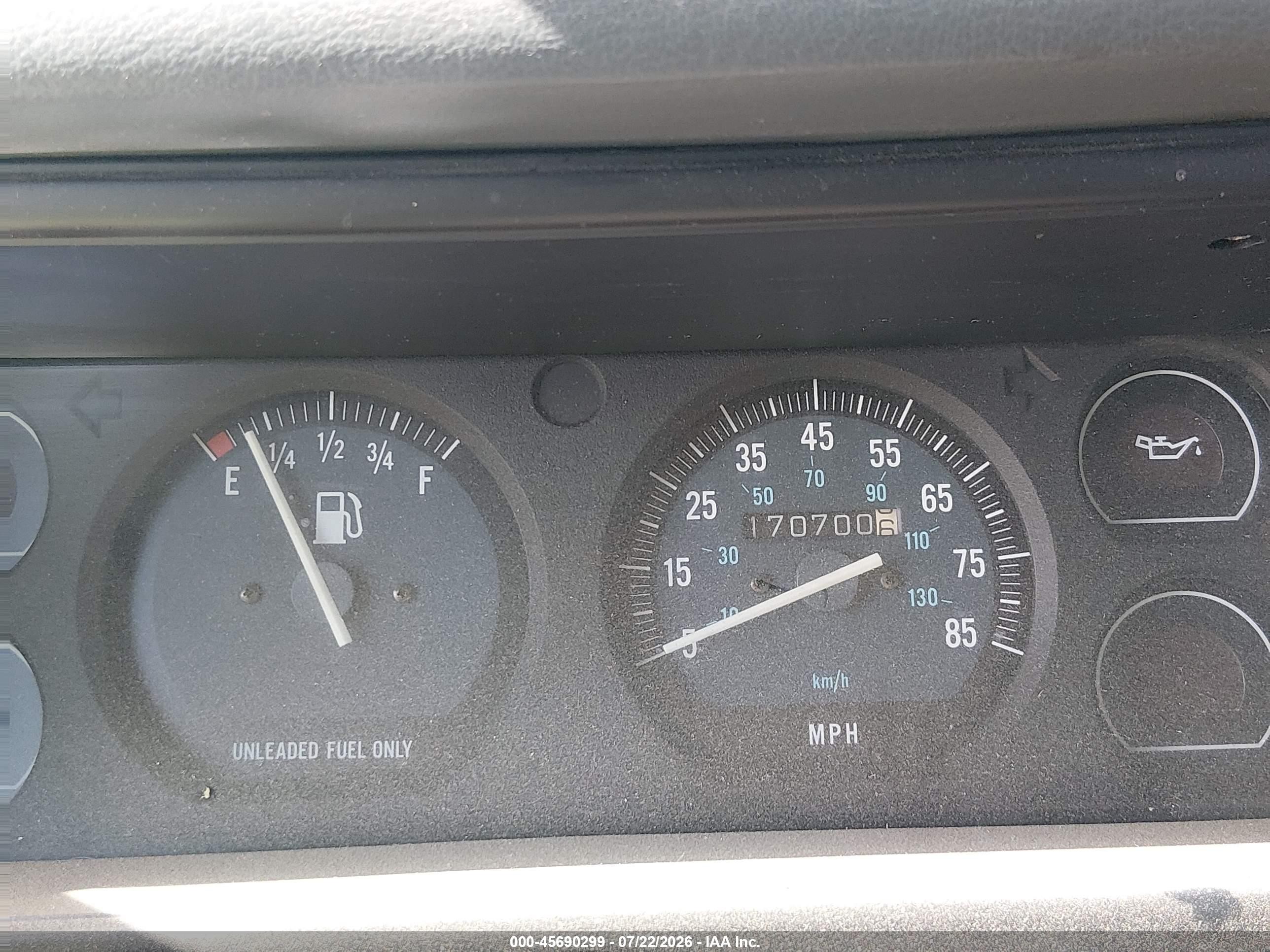 1996 Jeep Cherokee Se Green vin: 1J4FJ28S1TL316268