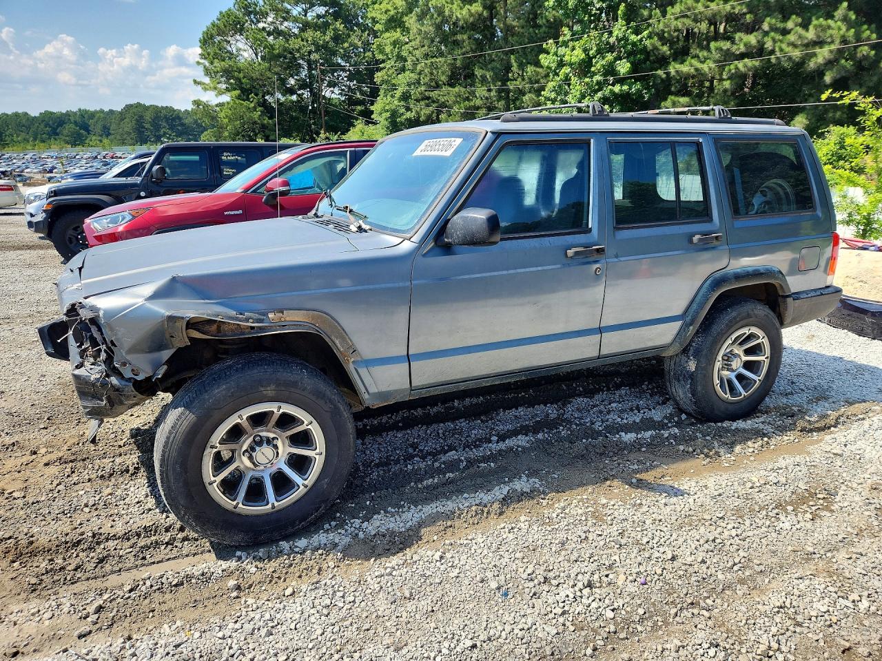 1J4FJ28S3VL571961