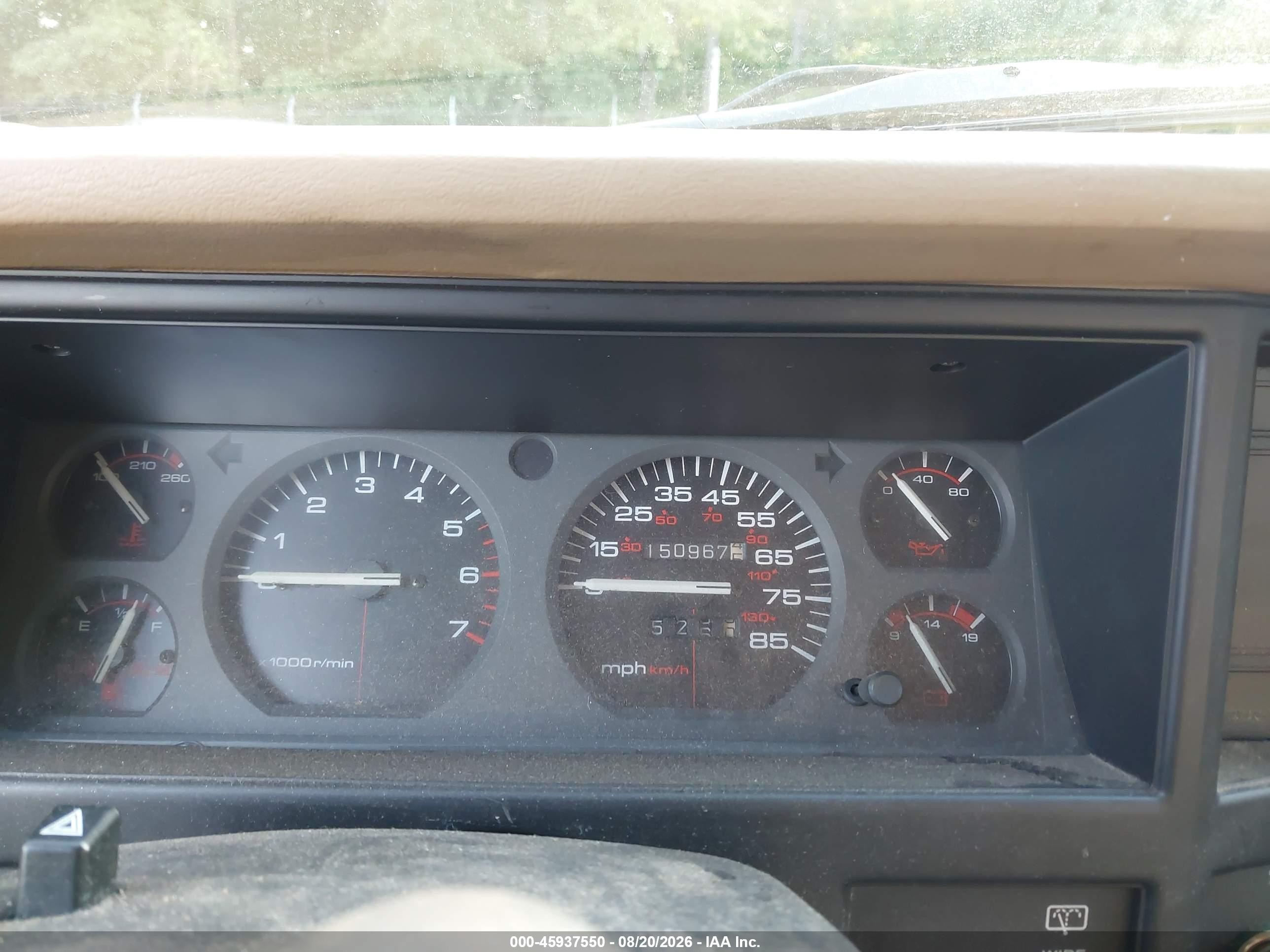 1996 Jeep Cherokee Se Gray vin: 1J4FJ28S4TL295562