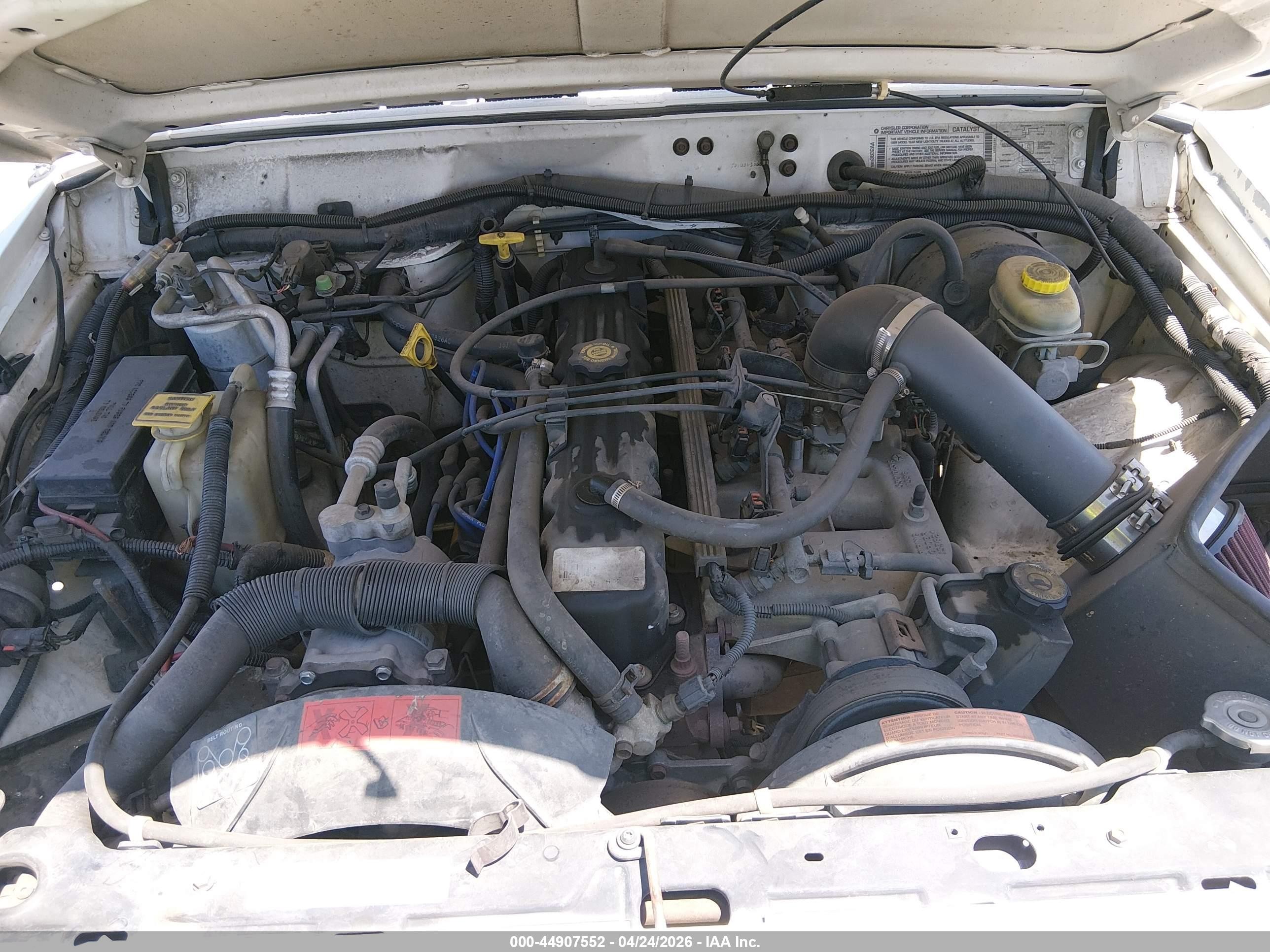 1998 Jeep Cherokee Se Белый vin: 1J4FJ28S4WL221157