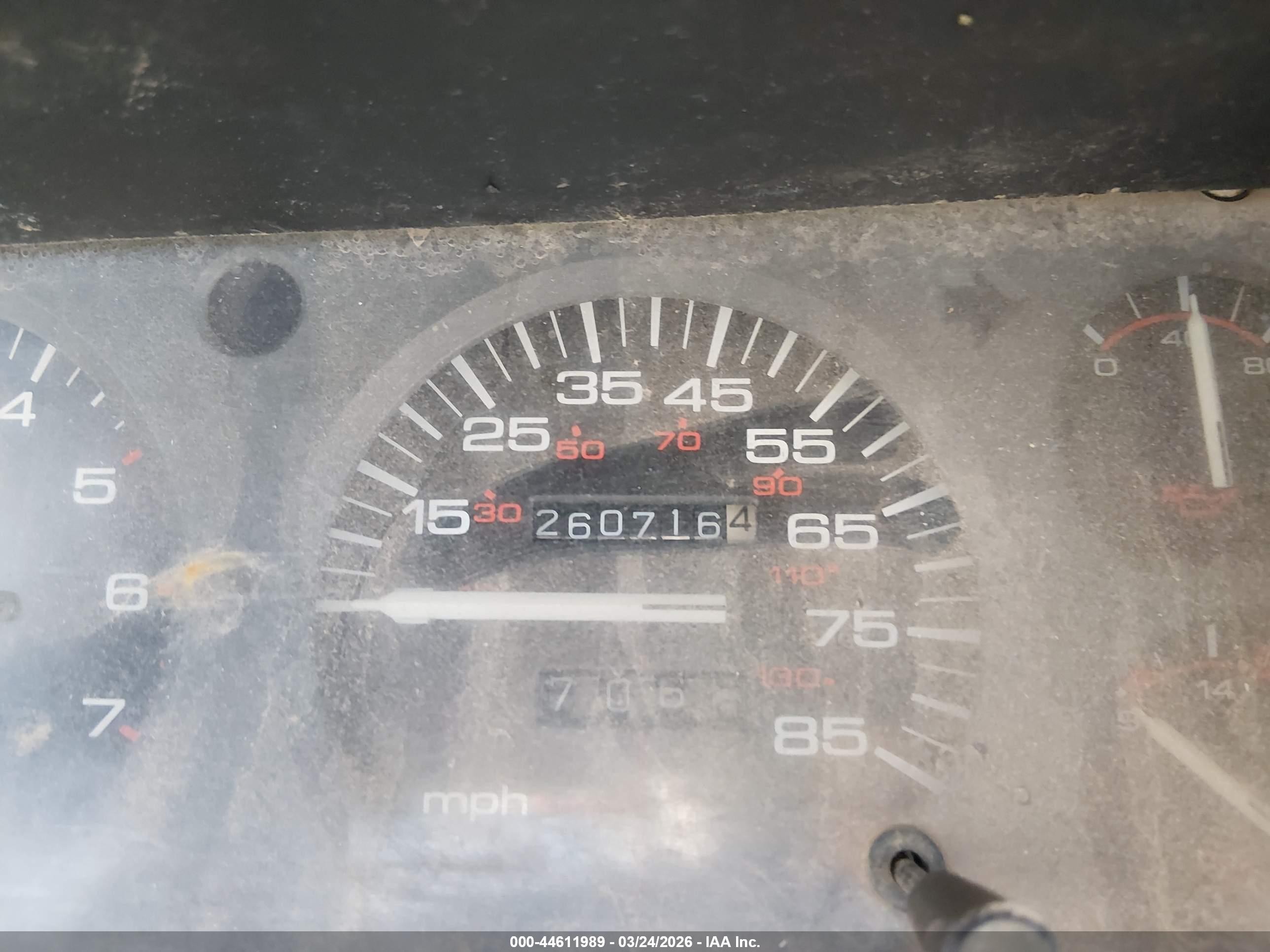 1989 Jeep Cherokee Laredo Белый vin: 1J4FJ58L9KL430303