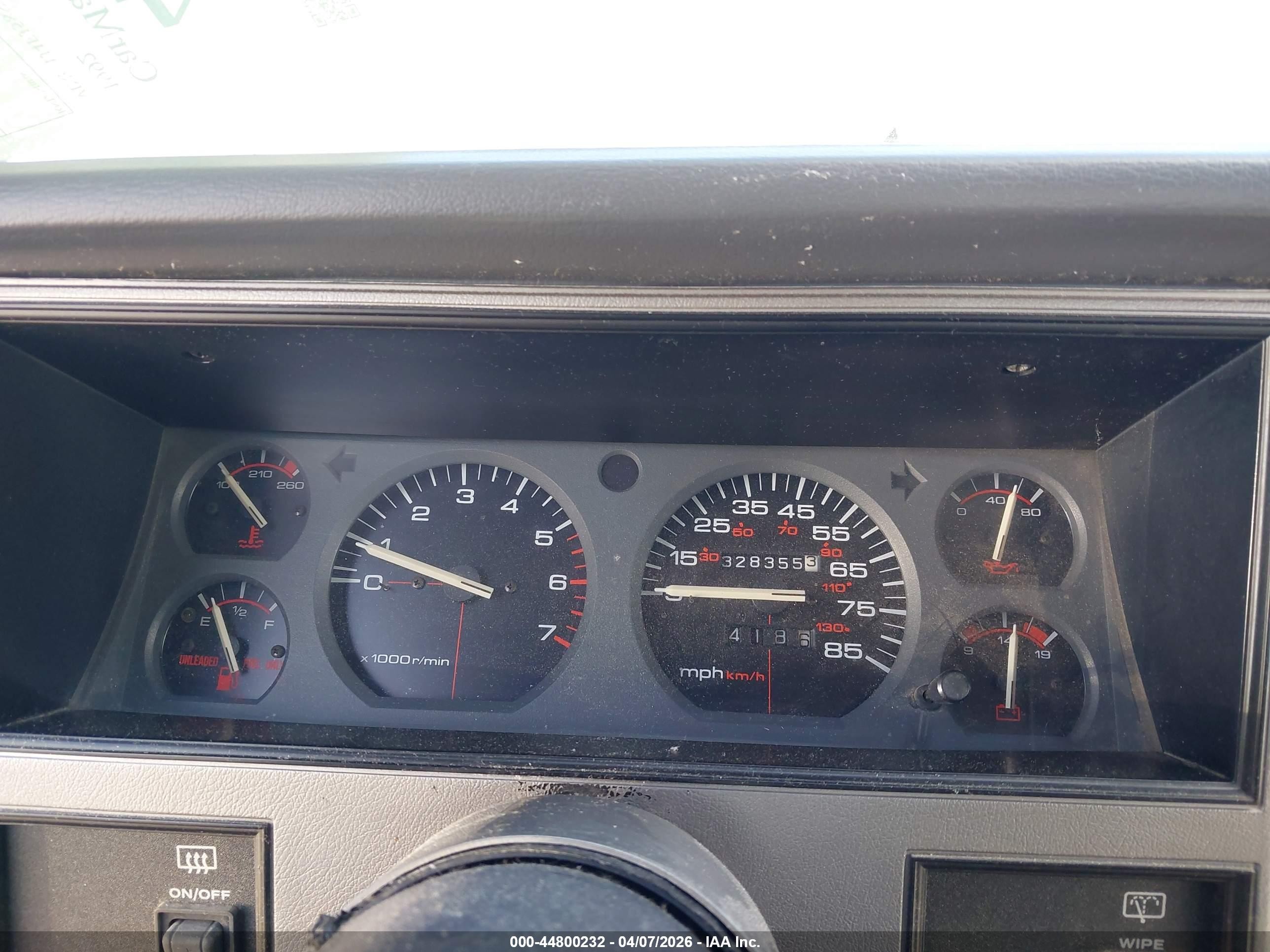 1992 Jeep Cherokee Laredo Black vin: 1J4FJ58S1NL183273