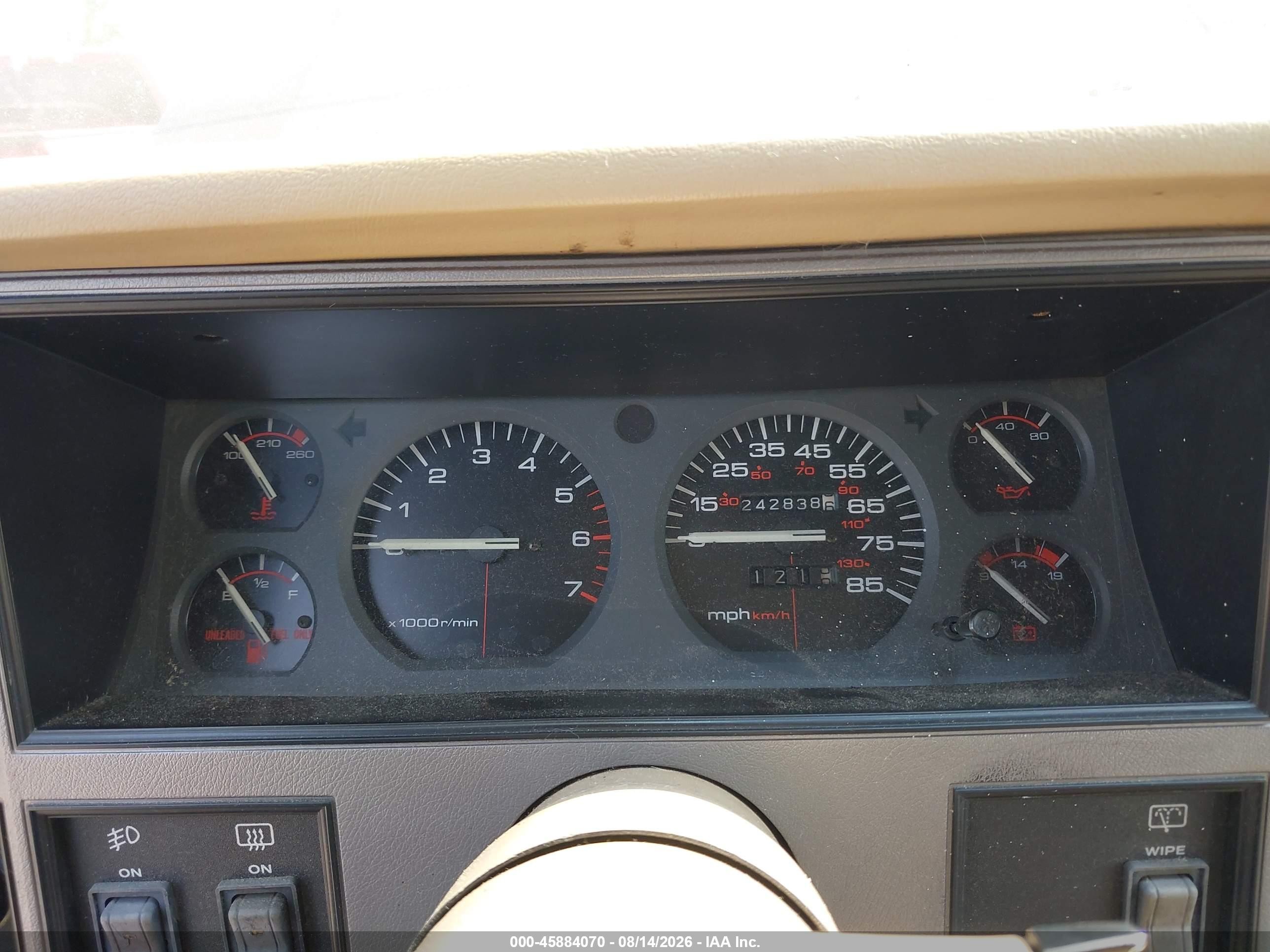 1991 Jeep Cherokee Laredo Зеленый vin: 1J4FJ58S2ML573670