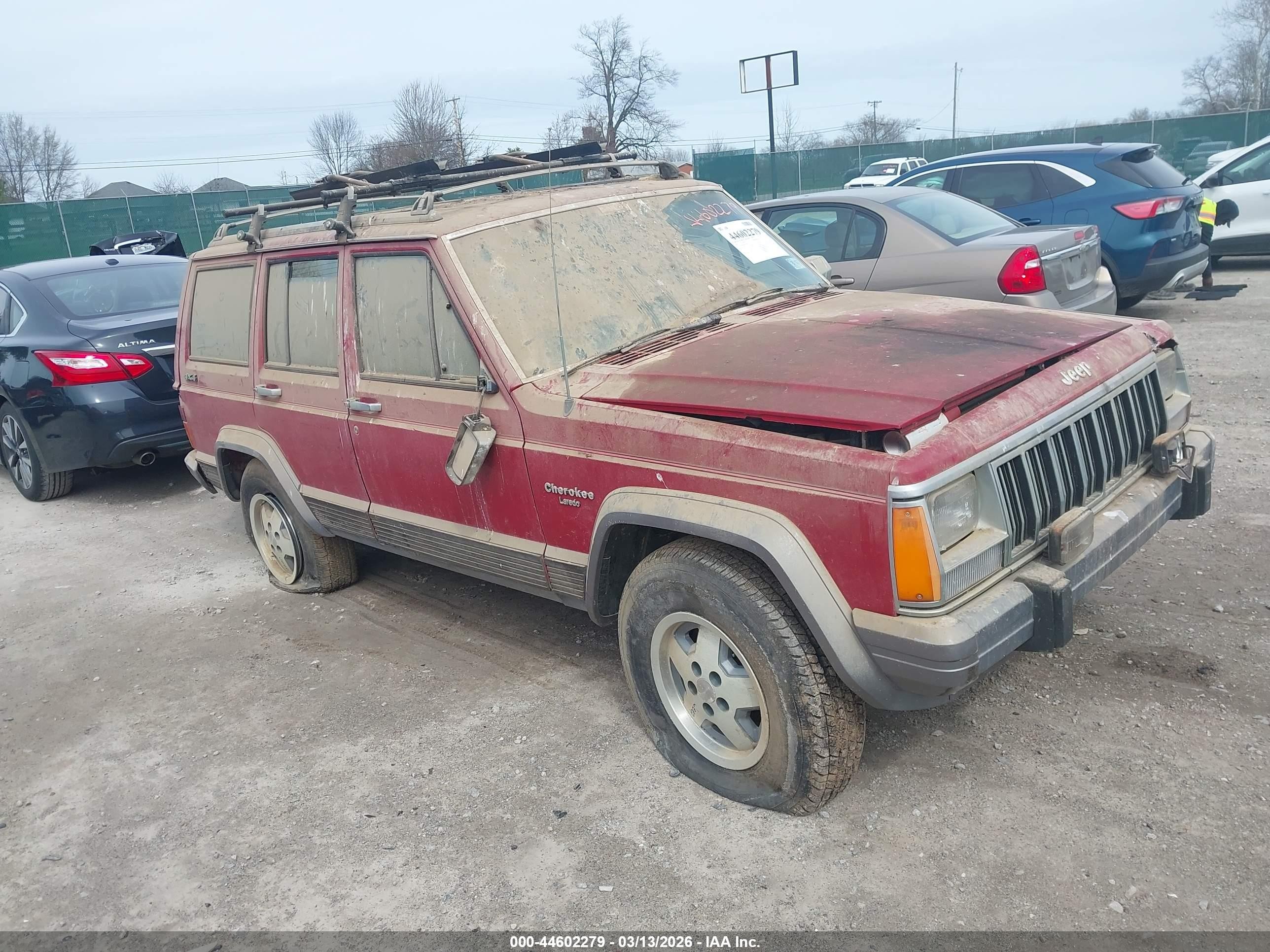 1J4FJ58S4ML619550