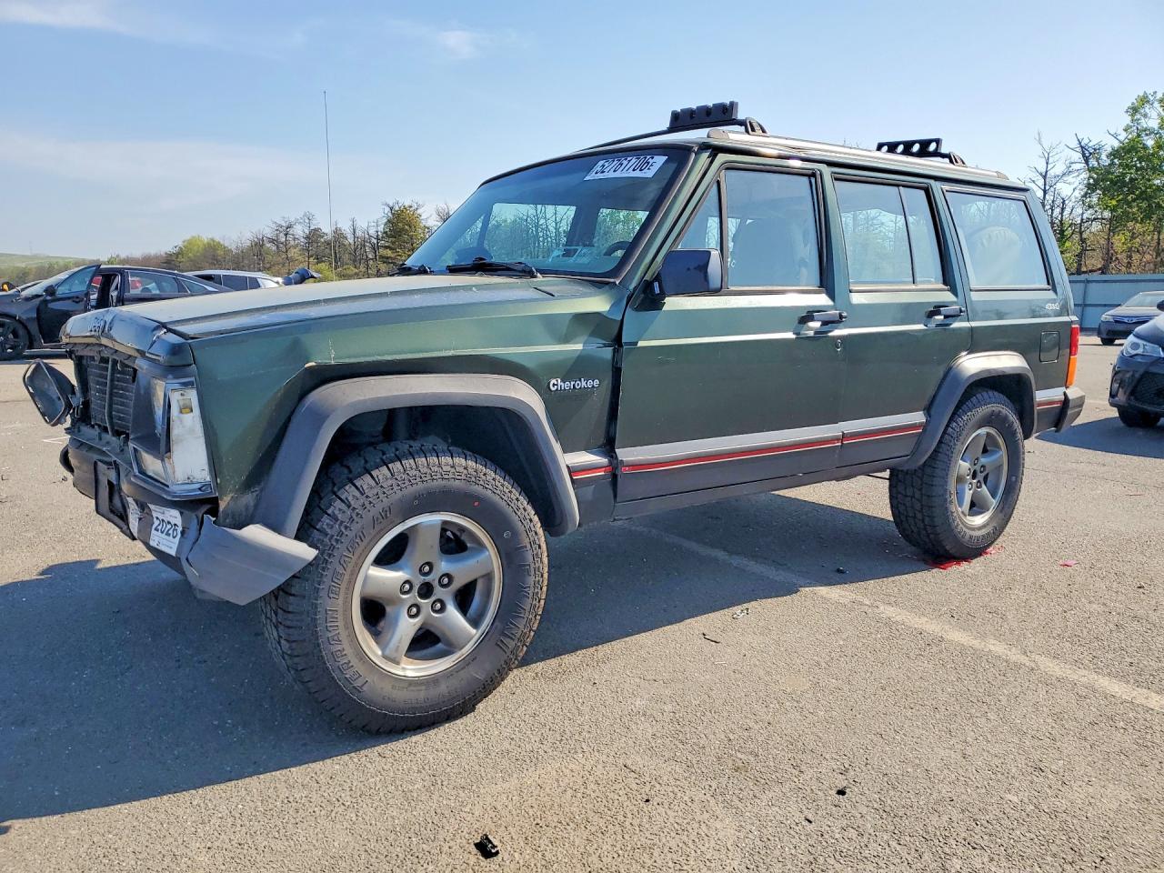 1J4FJ68S0TL189407