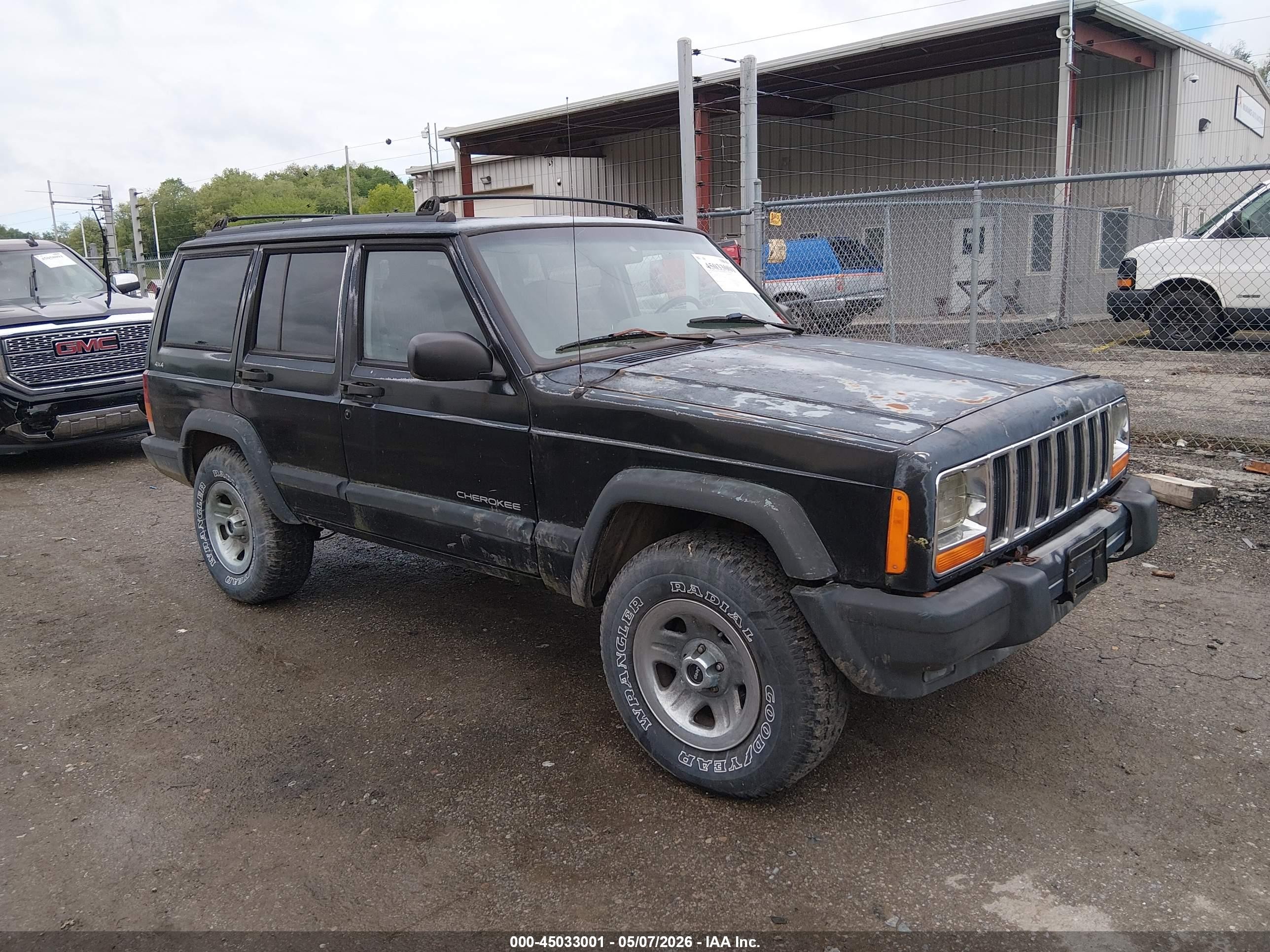 1J4FJ68S0VL510512