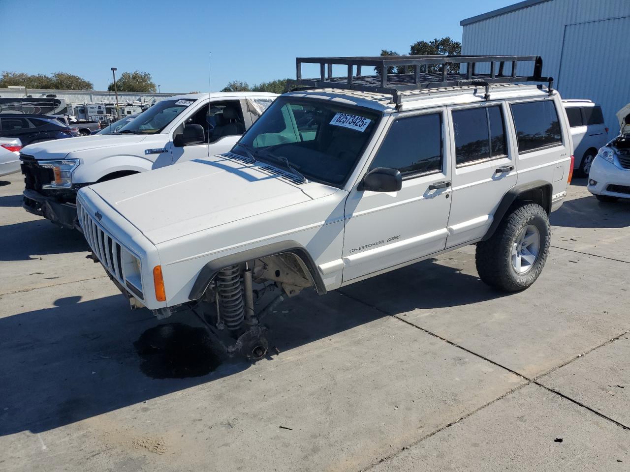 1J4FJ68S0WL169307