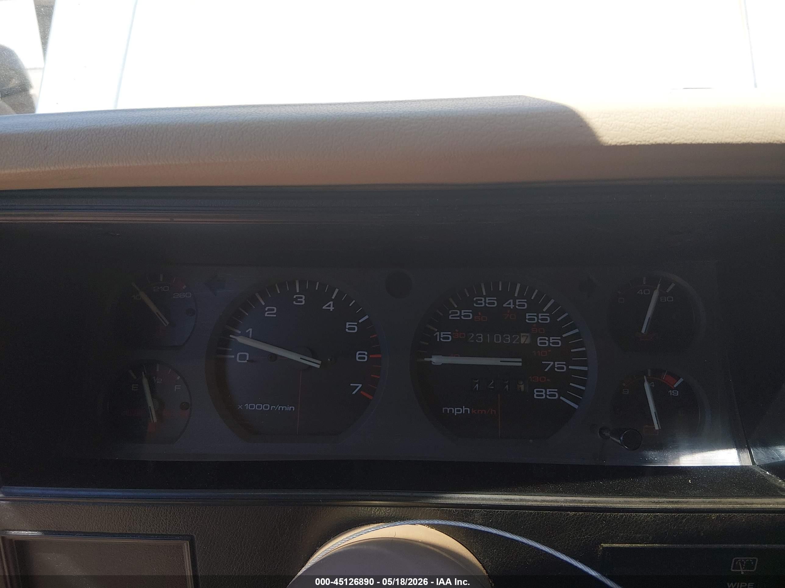 1994 Jeep Cherokee Sport Green vin: 1J4FJ68S1RL129502