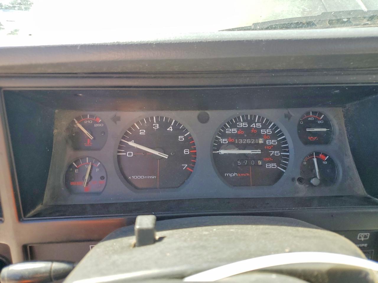 1995 Jeep Cherokee Sport Green vin: 1J4FJ68S1SL575784