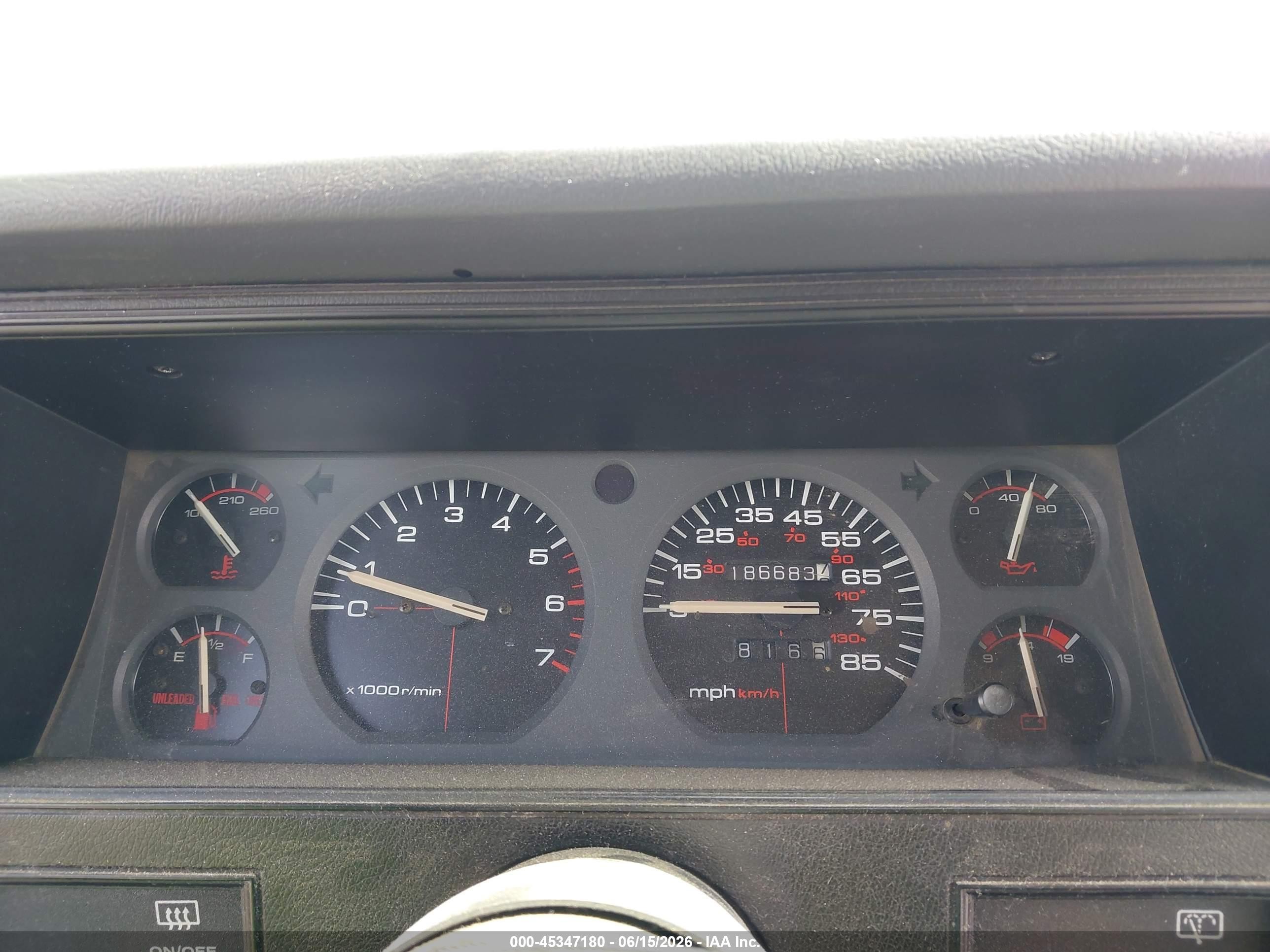 1993 Jeep Cherokee Sport White vin: 1J4FJ68S2PL523863
