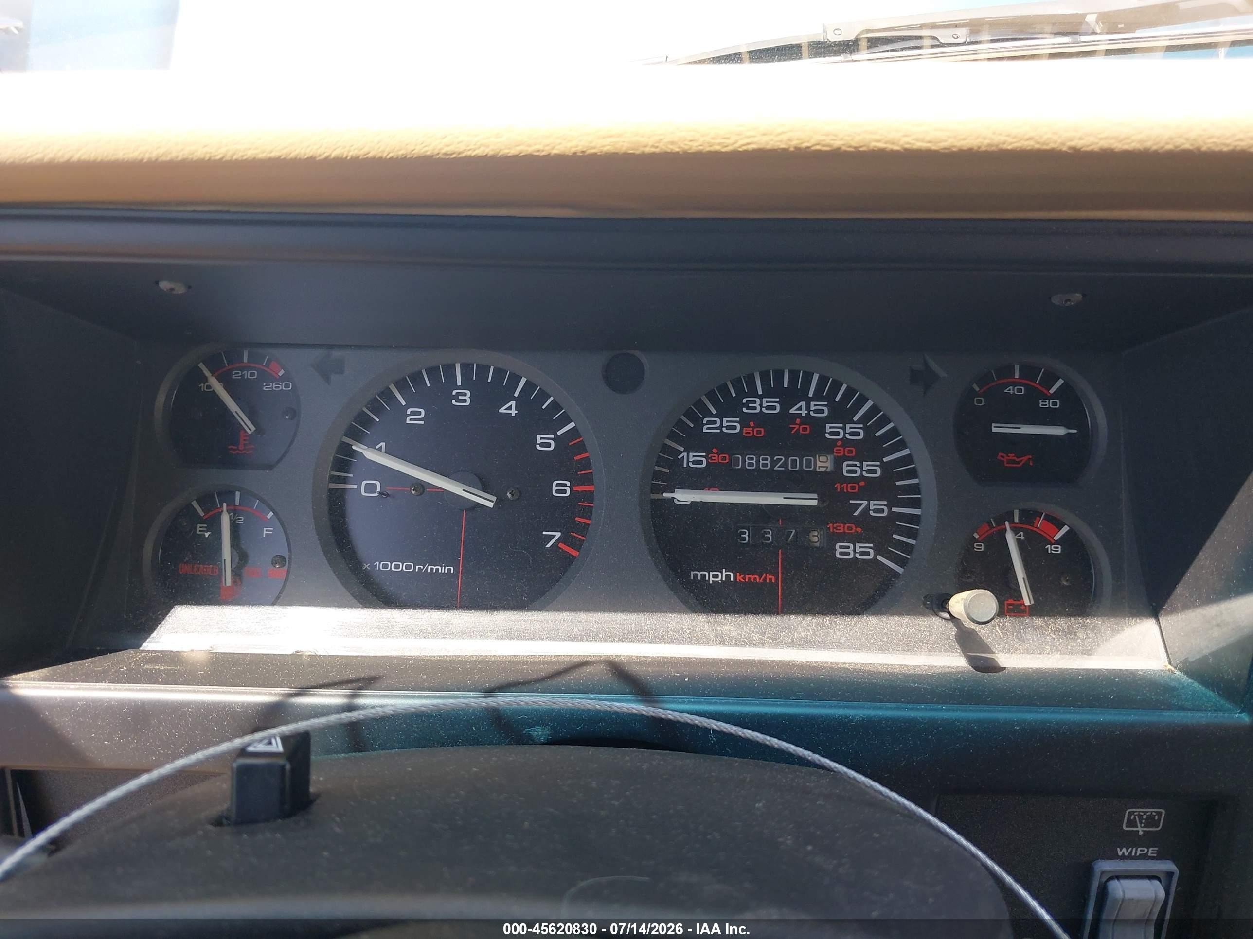 1996 Jeep Cherokee Sport/classic Green vin: 1J4FJ68S2TL232029