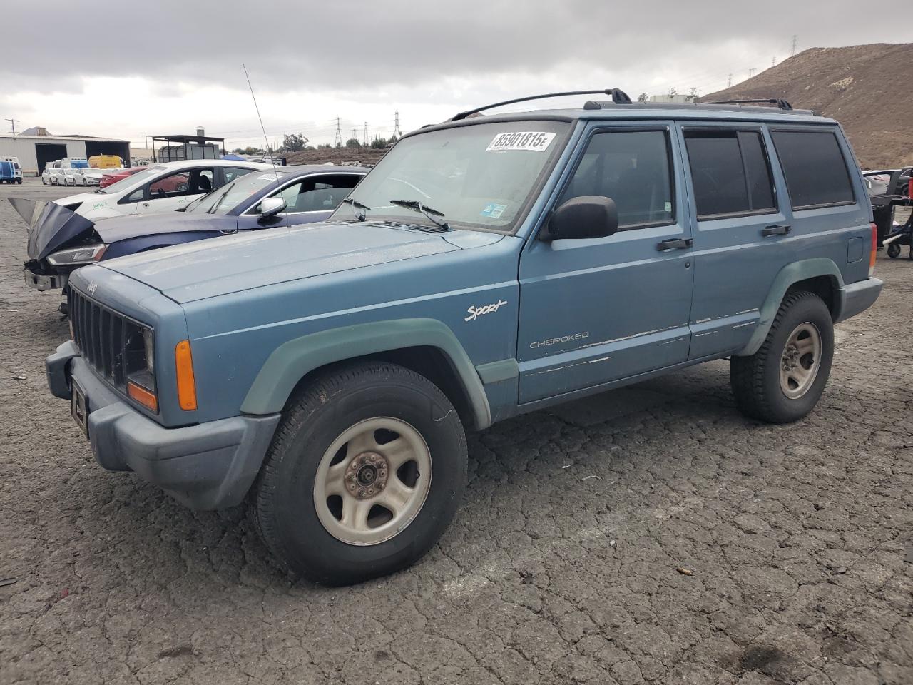 1J4FJ68S2WL284989