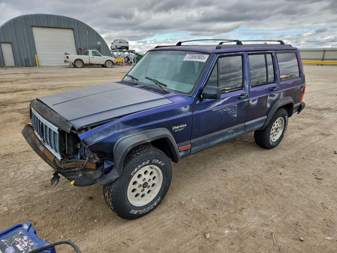 1J4FJ68S3TL135907