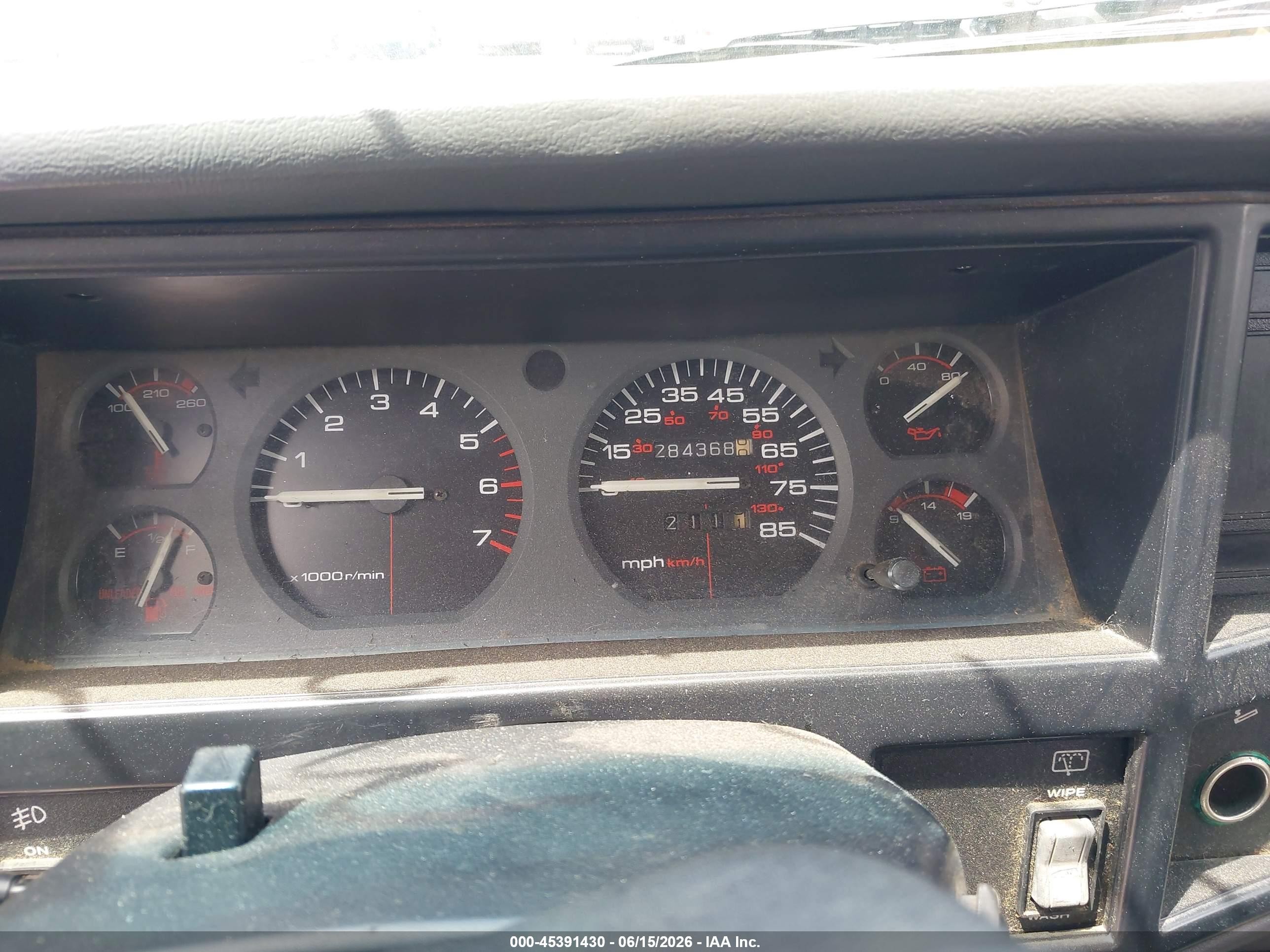 1996 Jeep Cherokee Sport/classic Green vin: 1J4FJ68S3TL259644
