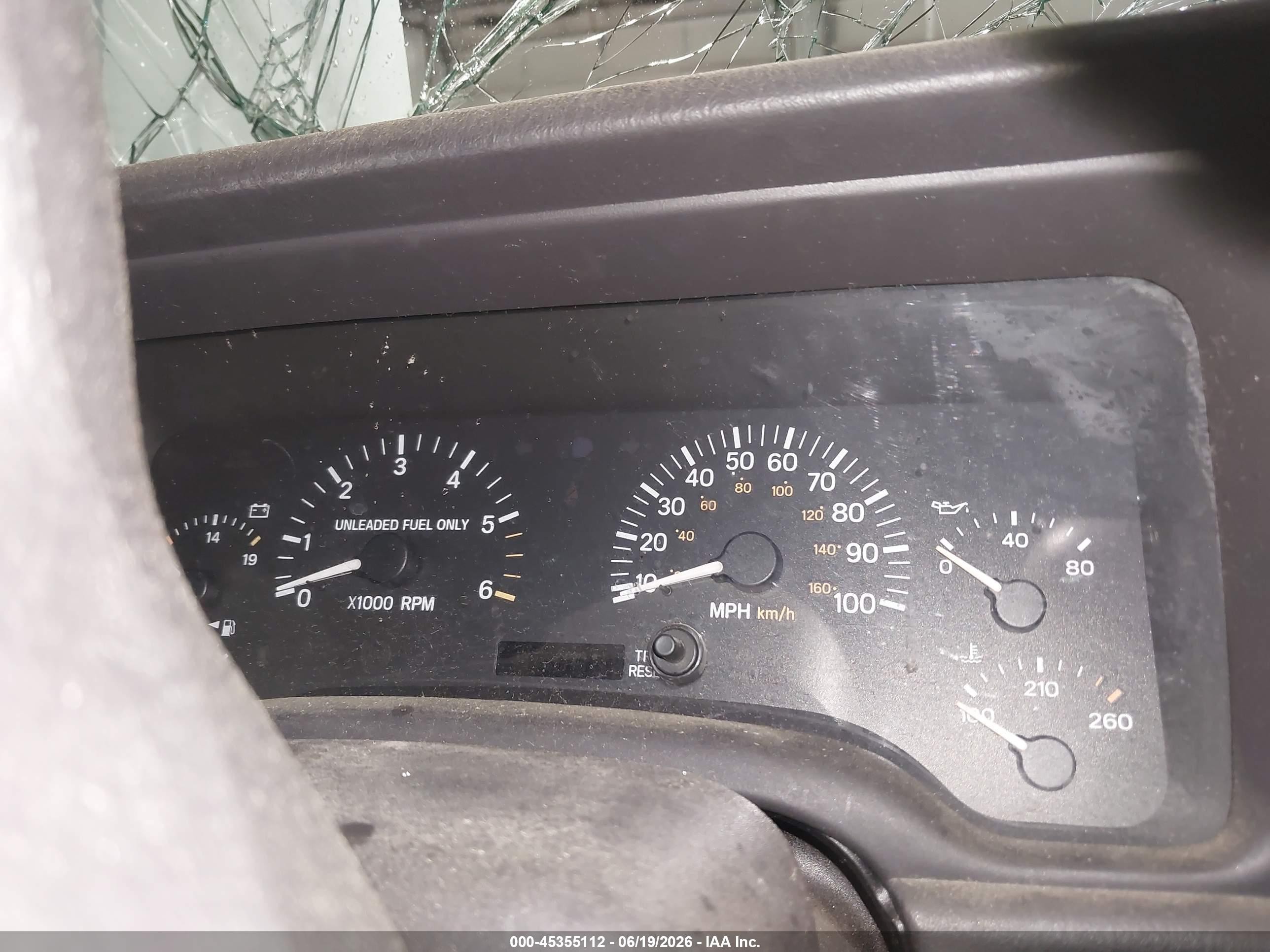 1997 Jeep Cherokee Sport Green vin: 1J4FJ68S3VL505742