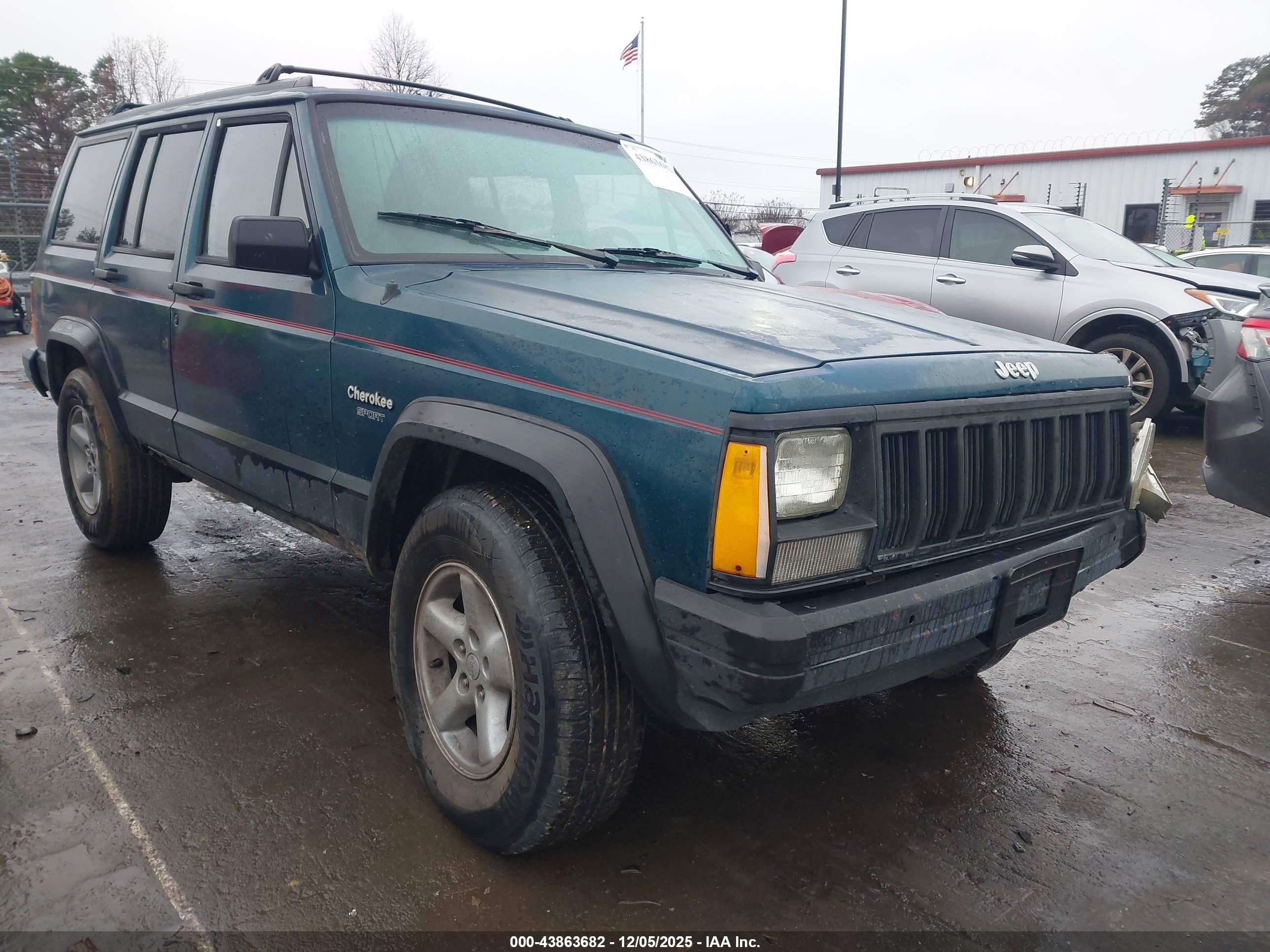 1J4FJ68S4TL193539