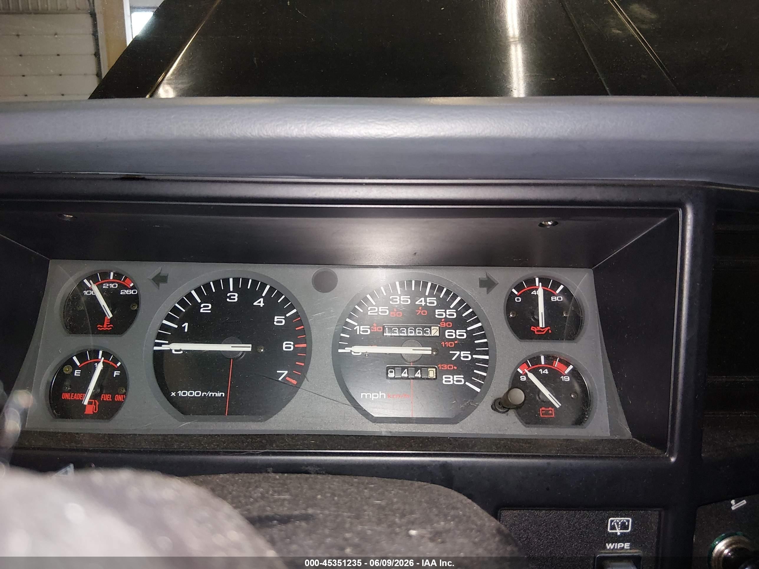 1996 Jeep Cherokee Sport/classic Black vin: 1J4FJ68S4TL240696