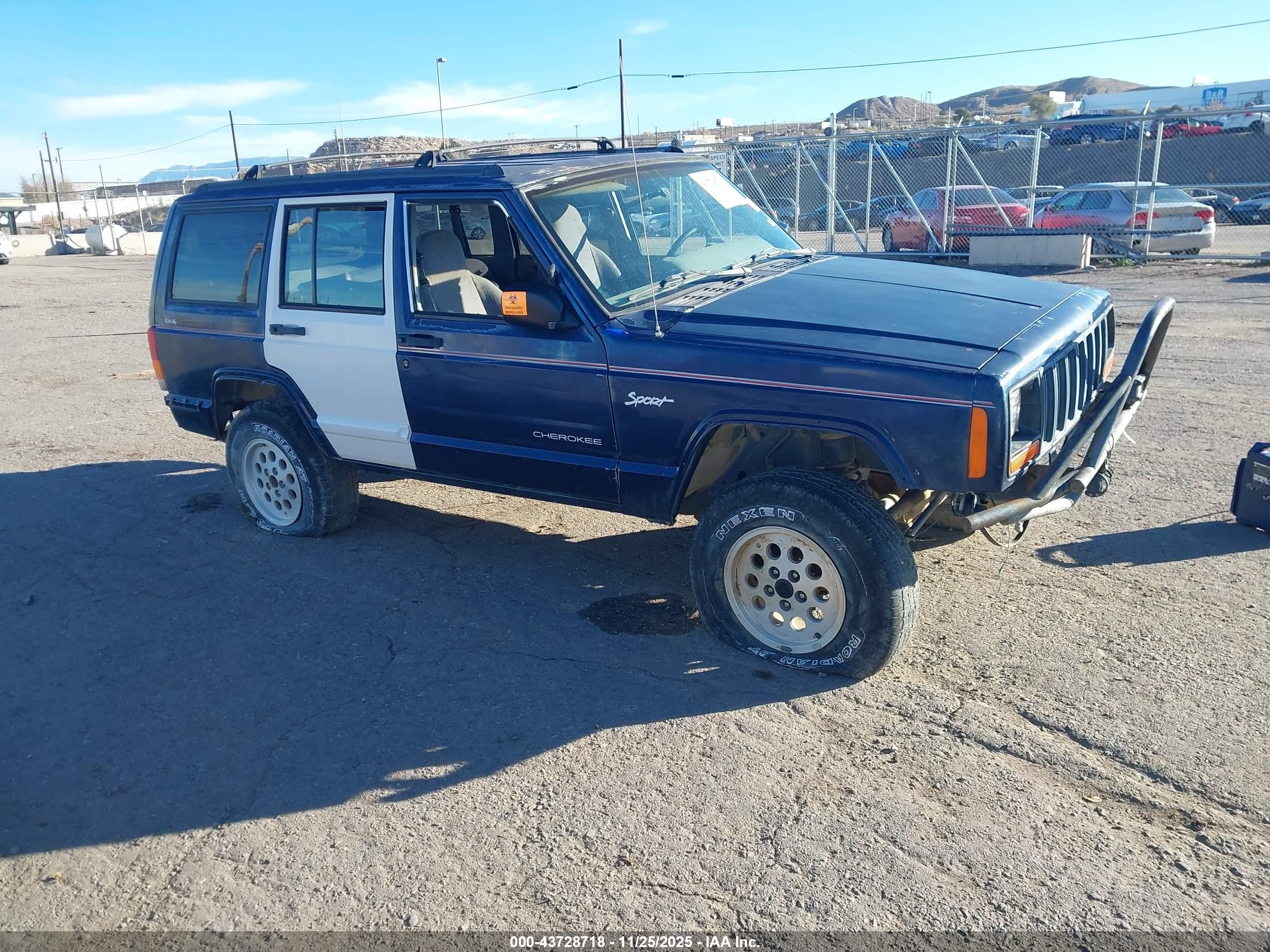 1J4FJ68S4VL567845