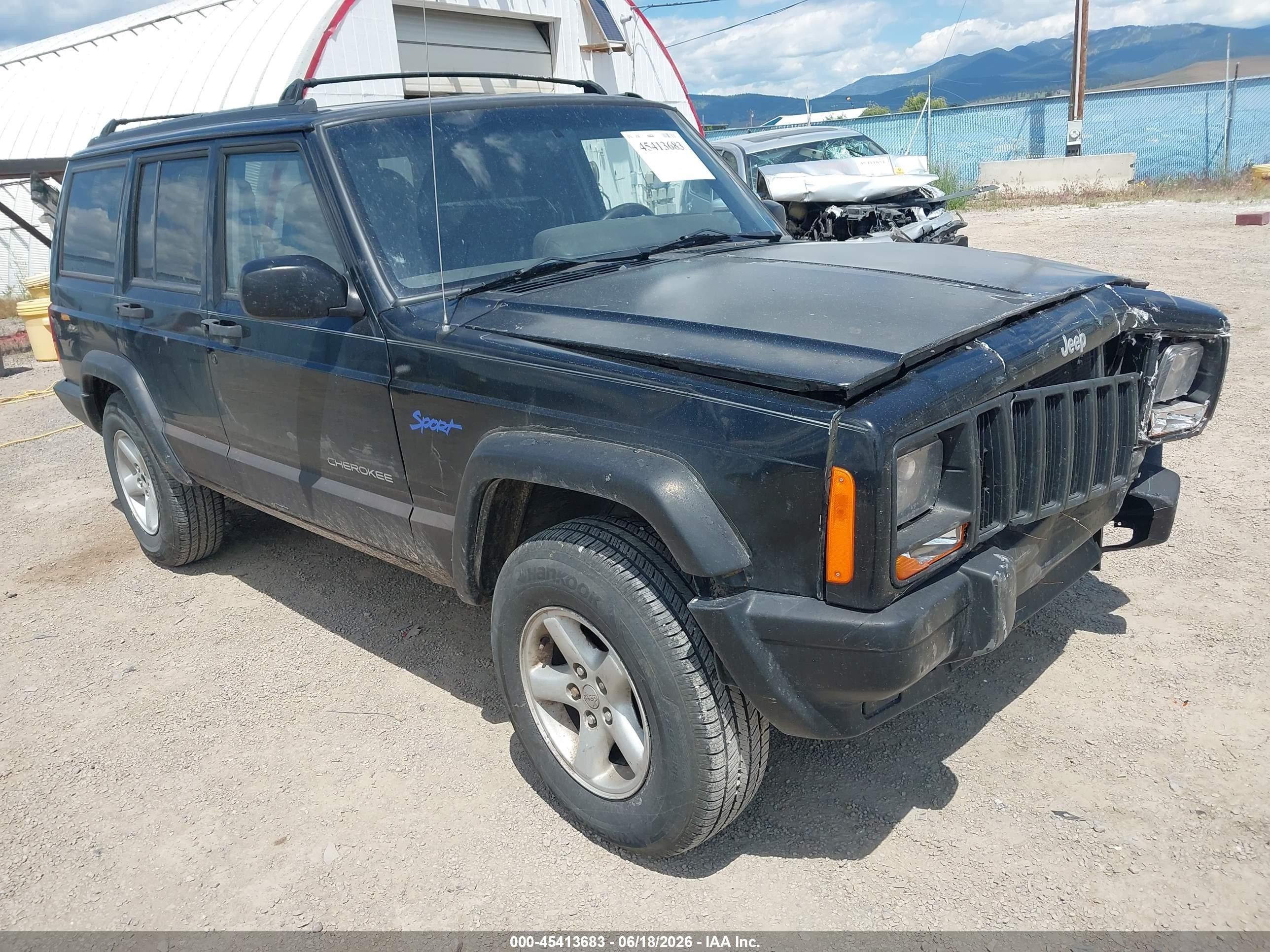 1J4FJ68S4WL209582