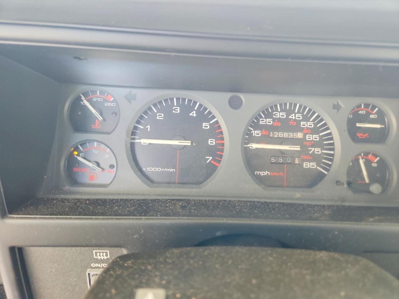 1996 Jeep Cherokee Sport Green vin: 1J4FJ68S5TL181044