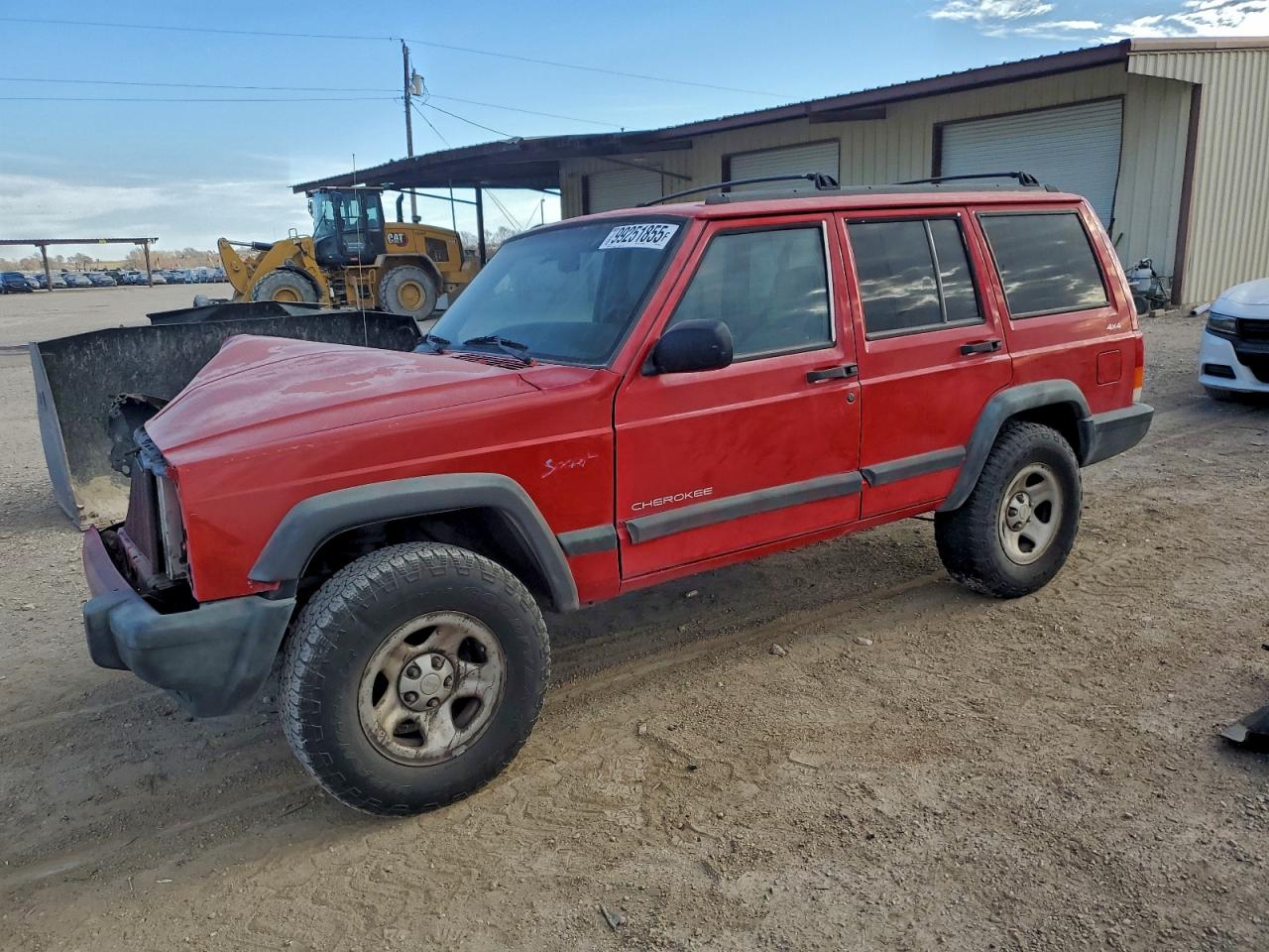 1J4FJ68S5VL594035