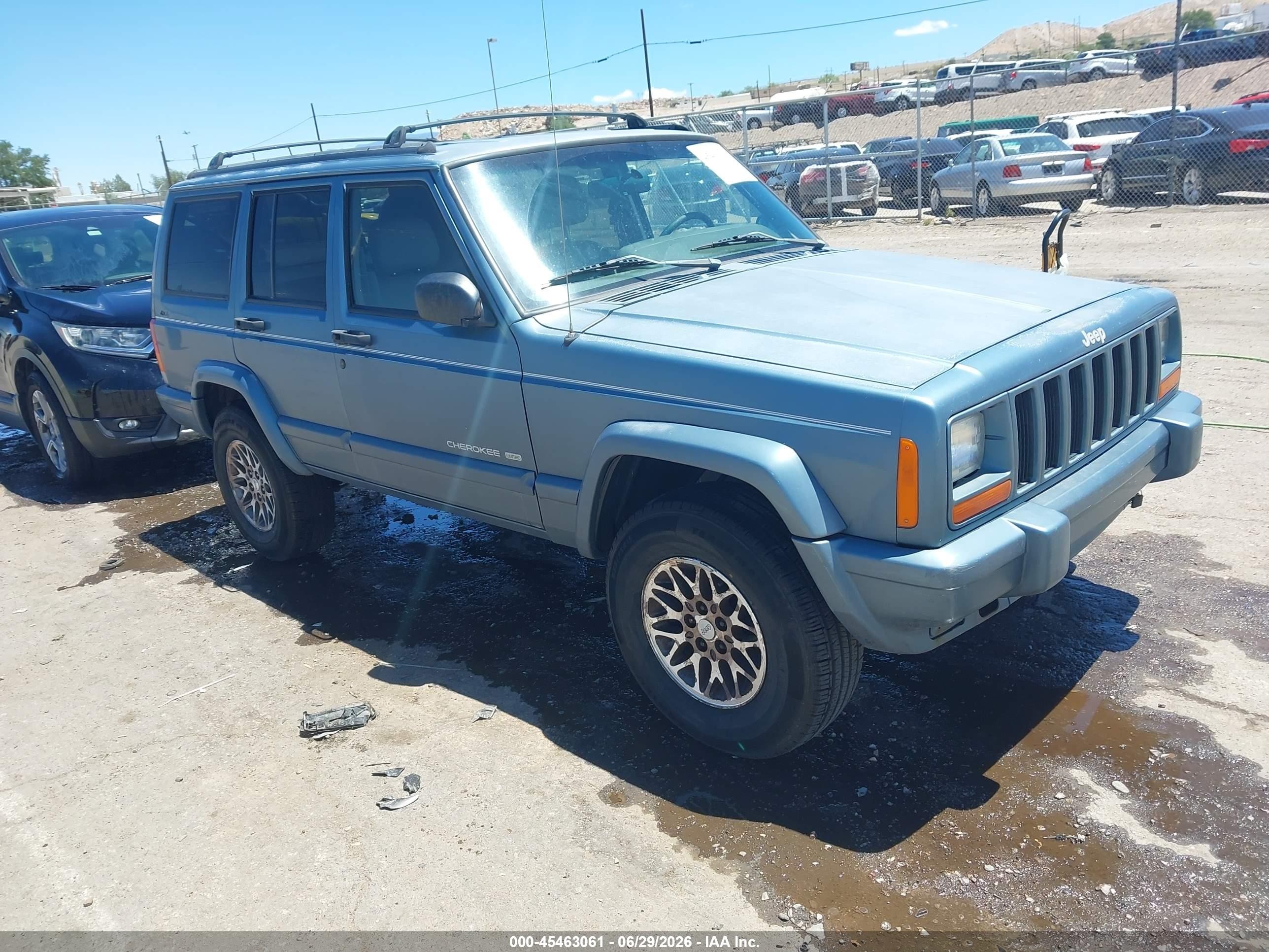 1J4FJ68S5WL132527