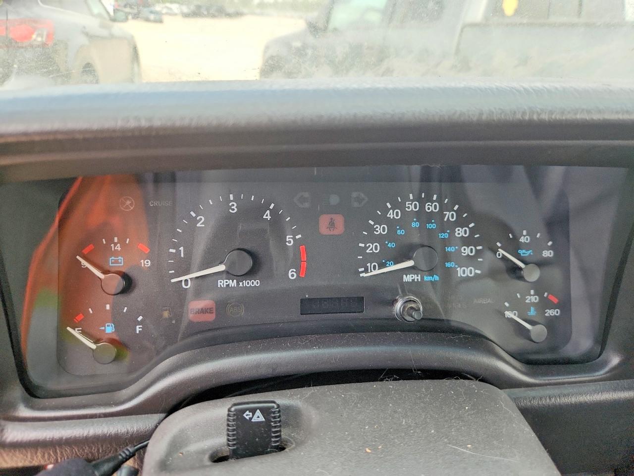 1998 Jeep Cherokee Черный vin: 1J4FJ68S5WL166385