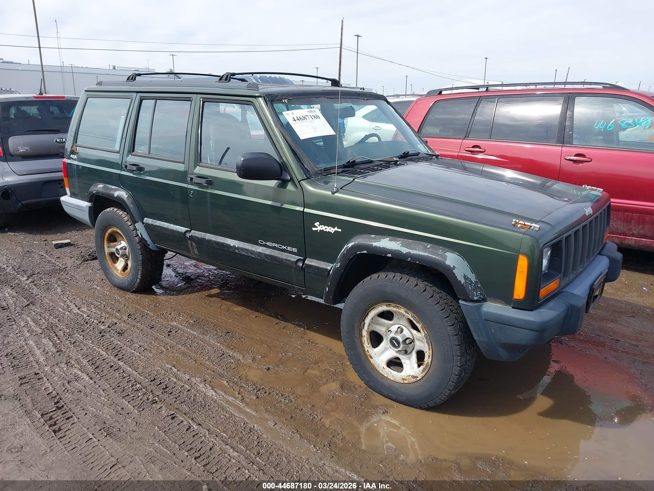 1J4FJ68S5WL235026