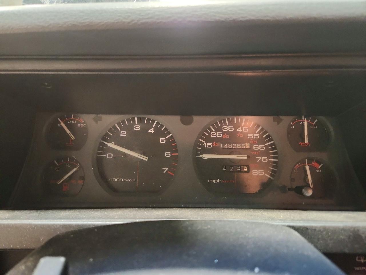 1995 Jeep Cherokee Sport Black vin: 1J4FJ68S6SL528606
