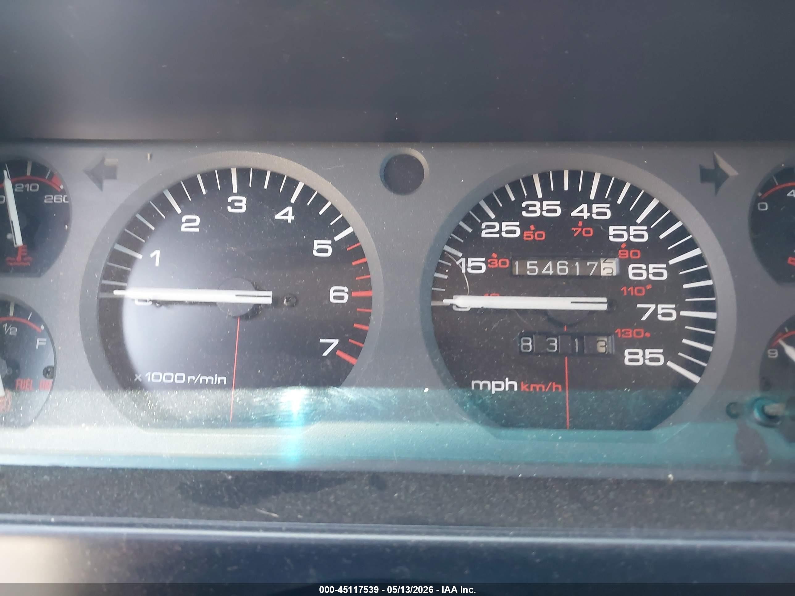 1996 Jeep Cherokee Sport/classic Black vin: 1J4FJ68S6TL253899