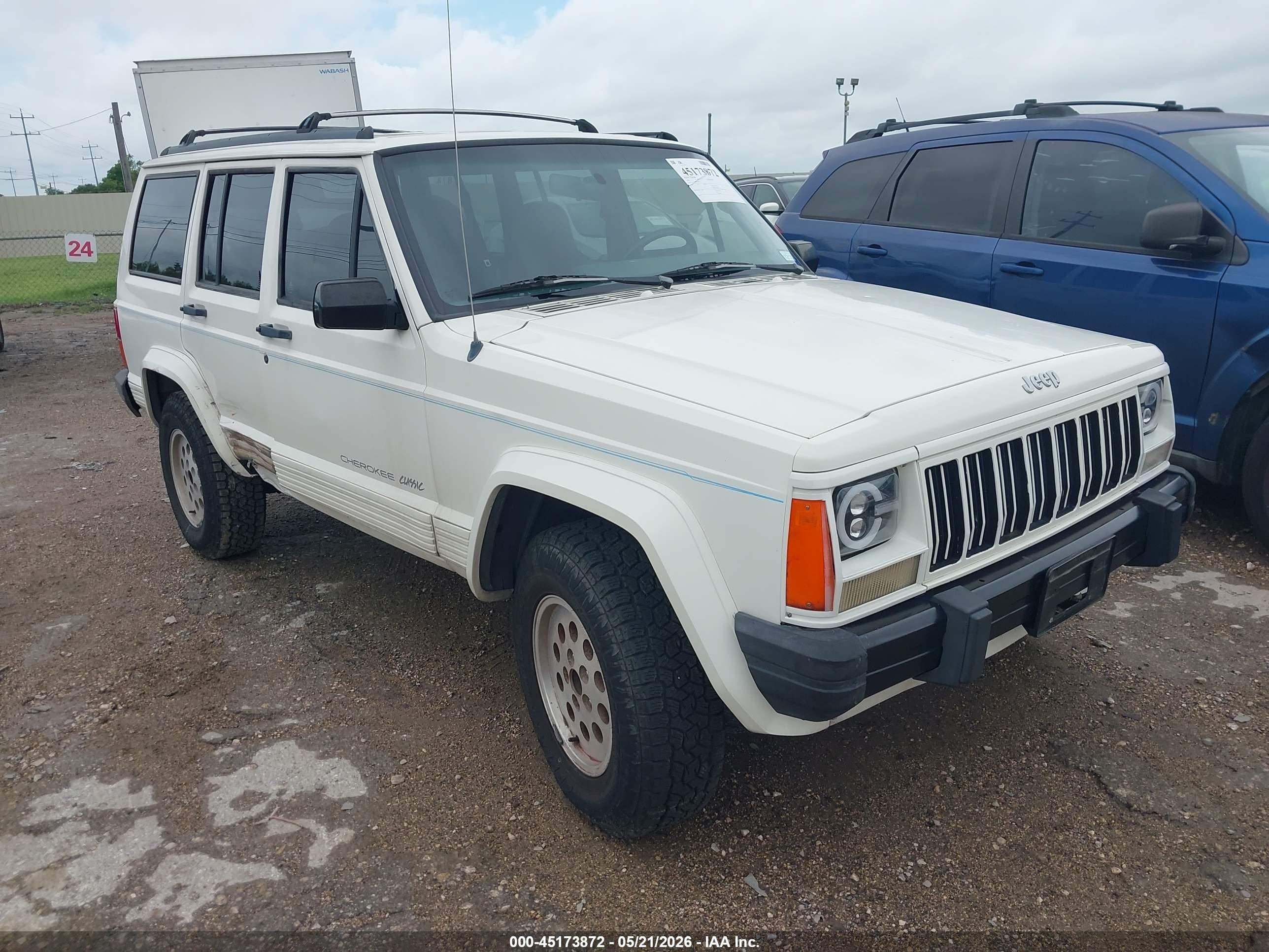 1J4FJ68S6TL258276