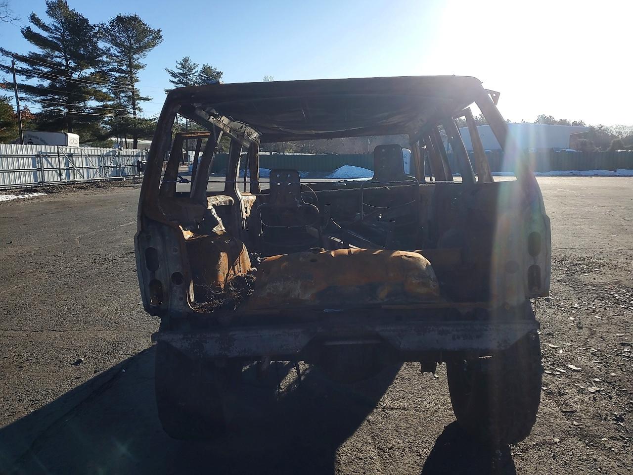 1996 Jeep Cherokee Sport Black vin: 1J4FJ68S6TL314443