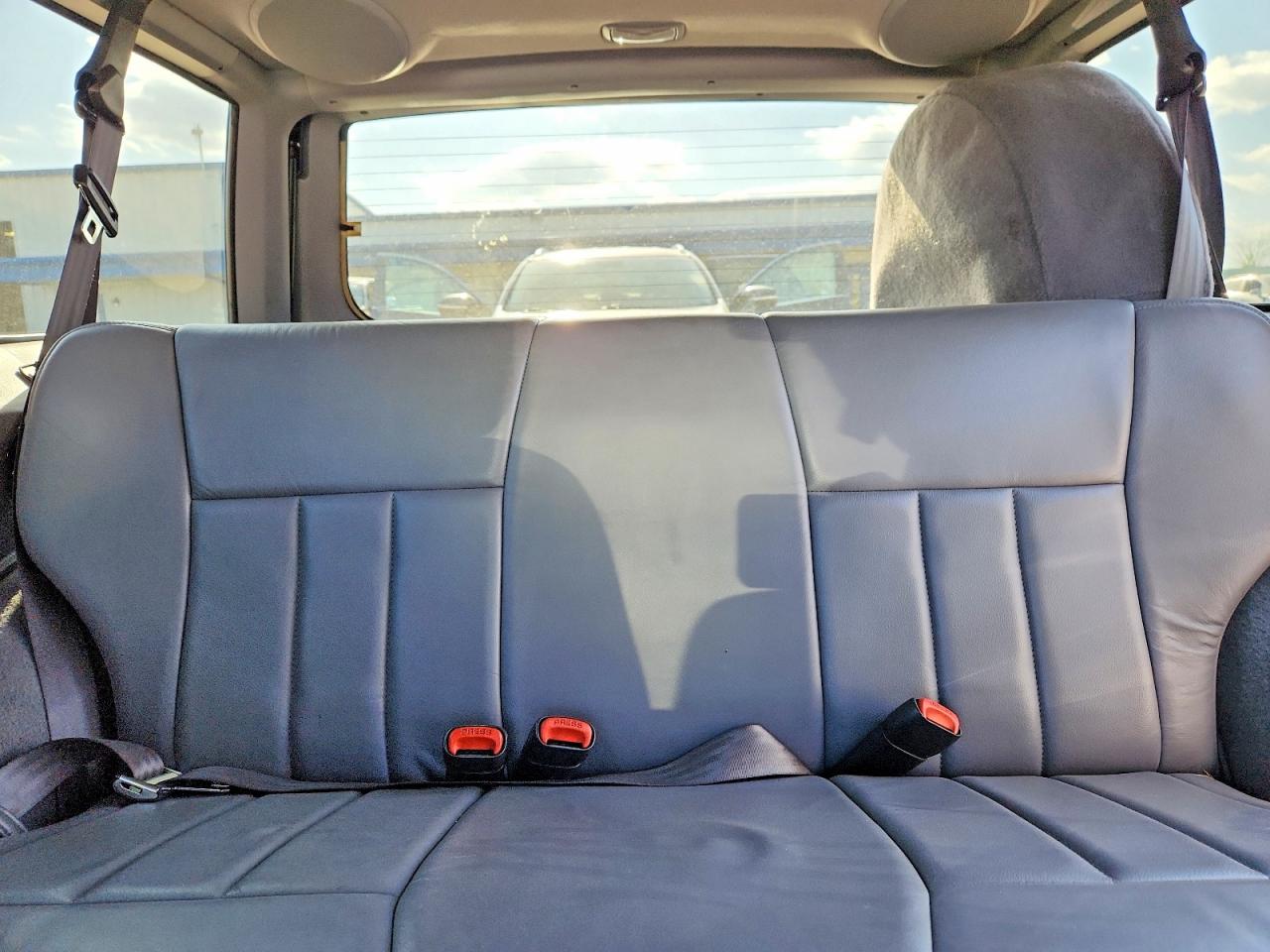 1998 Jeep Cherokee Sport Black vin: 1J4FJ68S6WL113081