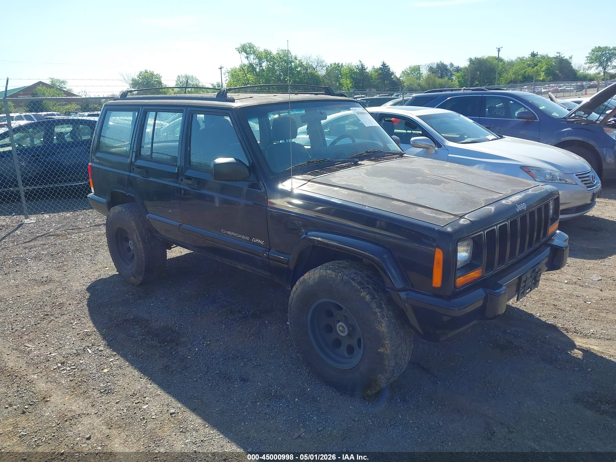 1J4FJ68S6WL208501