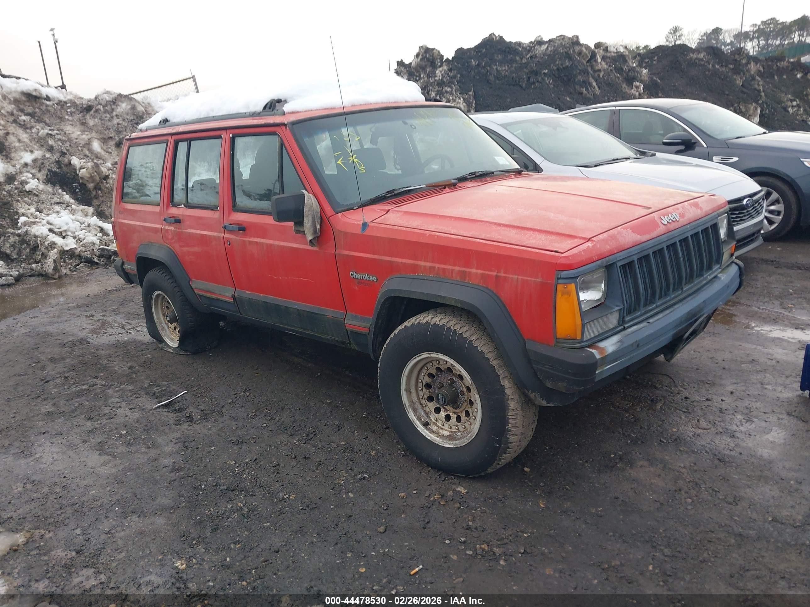 1J4FJ68S7RL202291