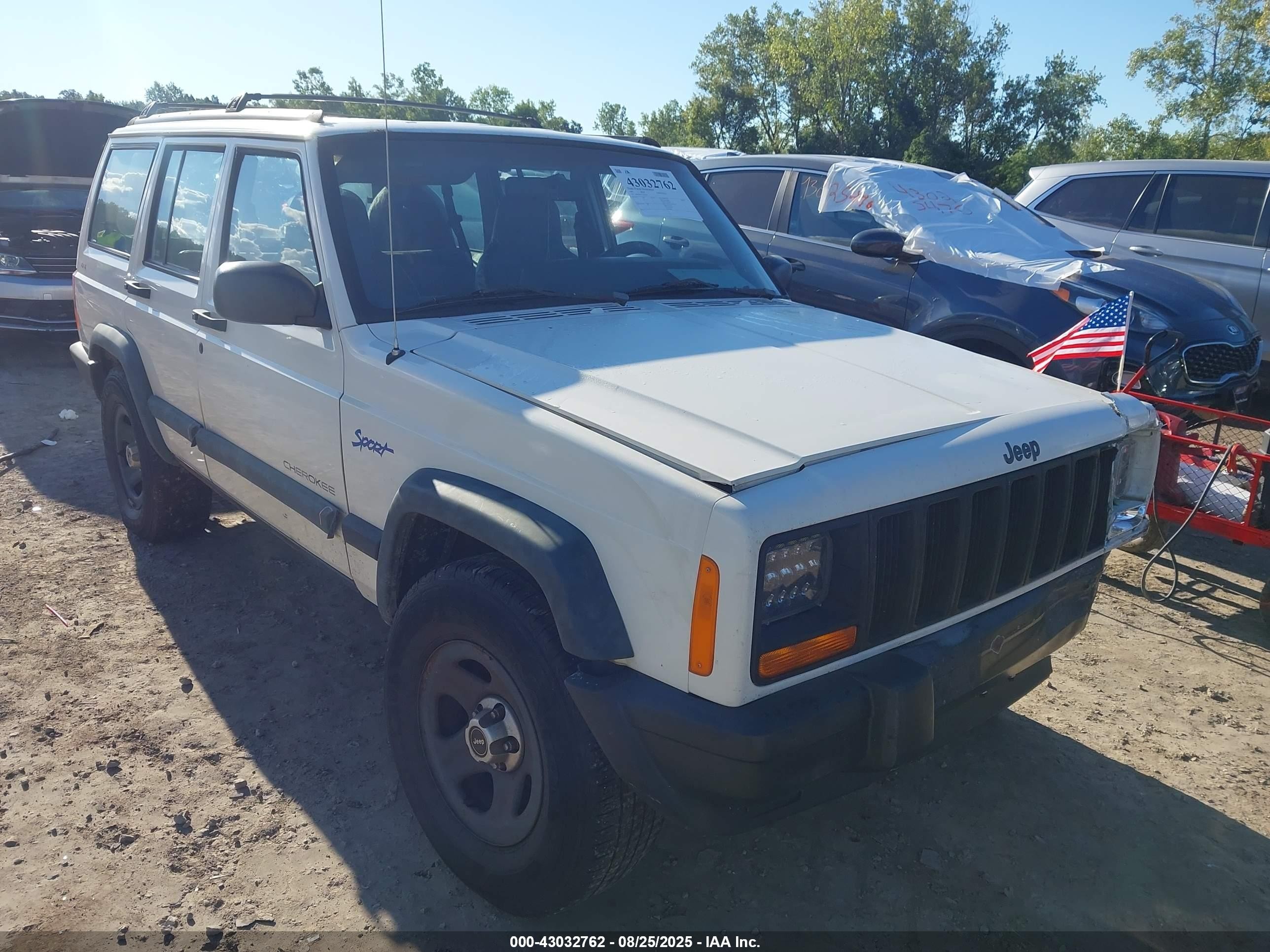 1J4FJ68S7VL513746