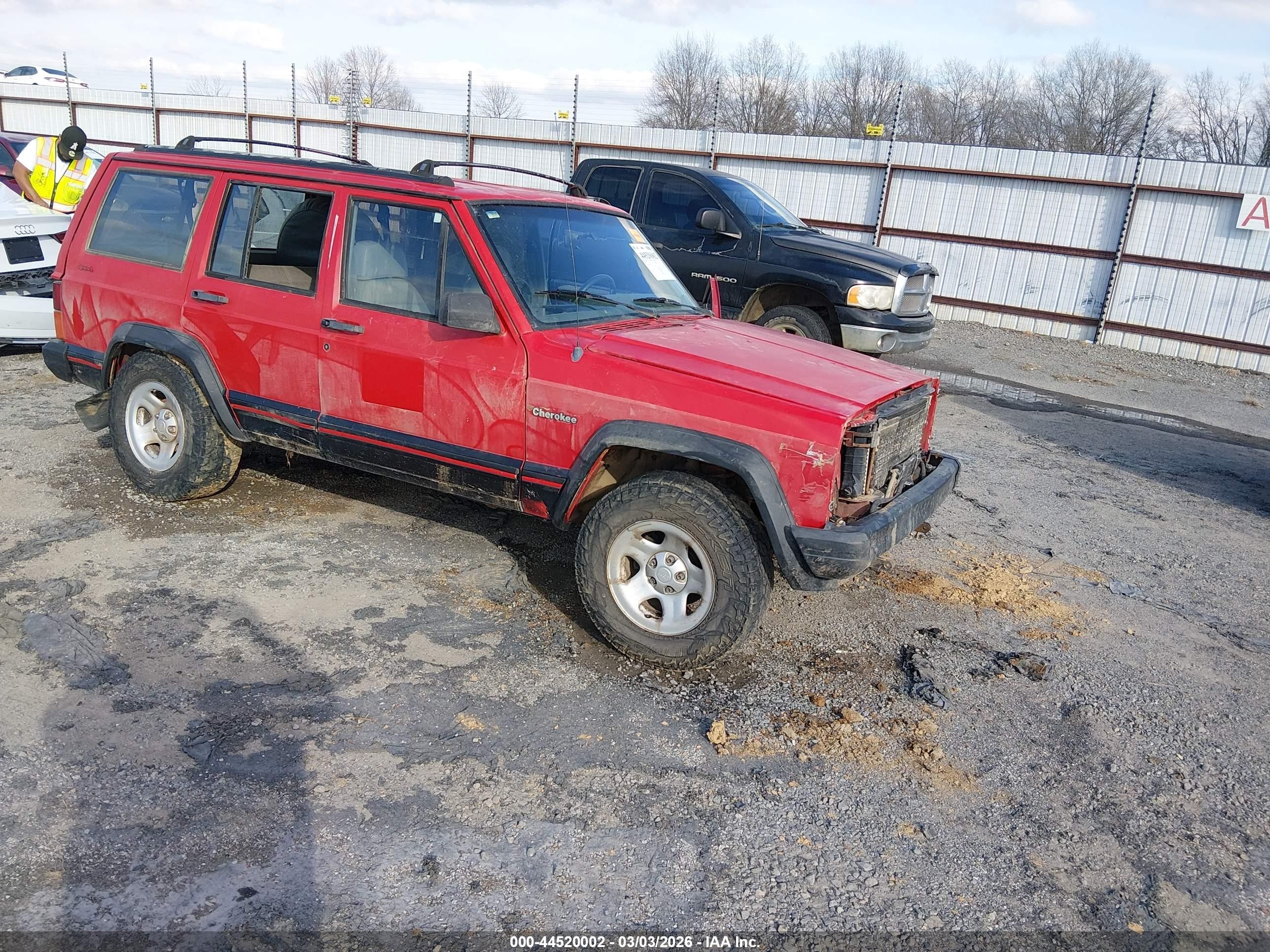 1J4FJ68S9RL142885