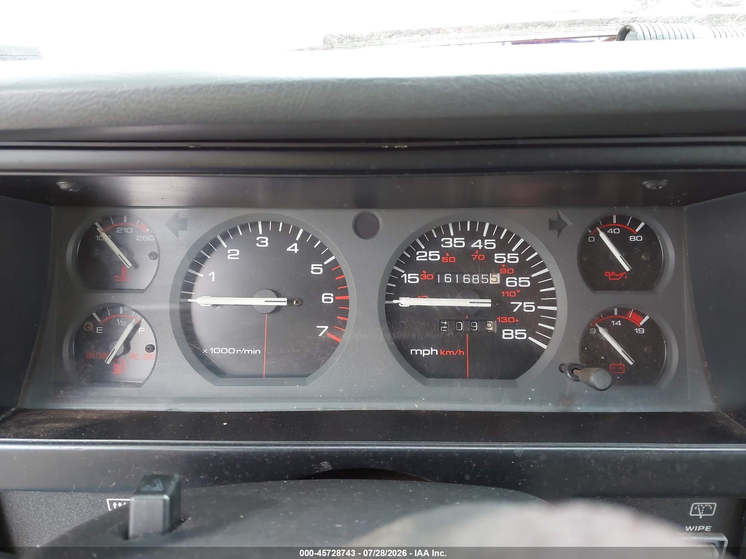 1996 Jeep Cherokee Sport/classic Red vin: 1J4FJ68S9TL248793