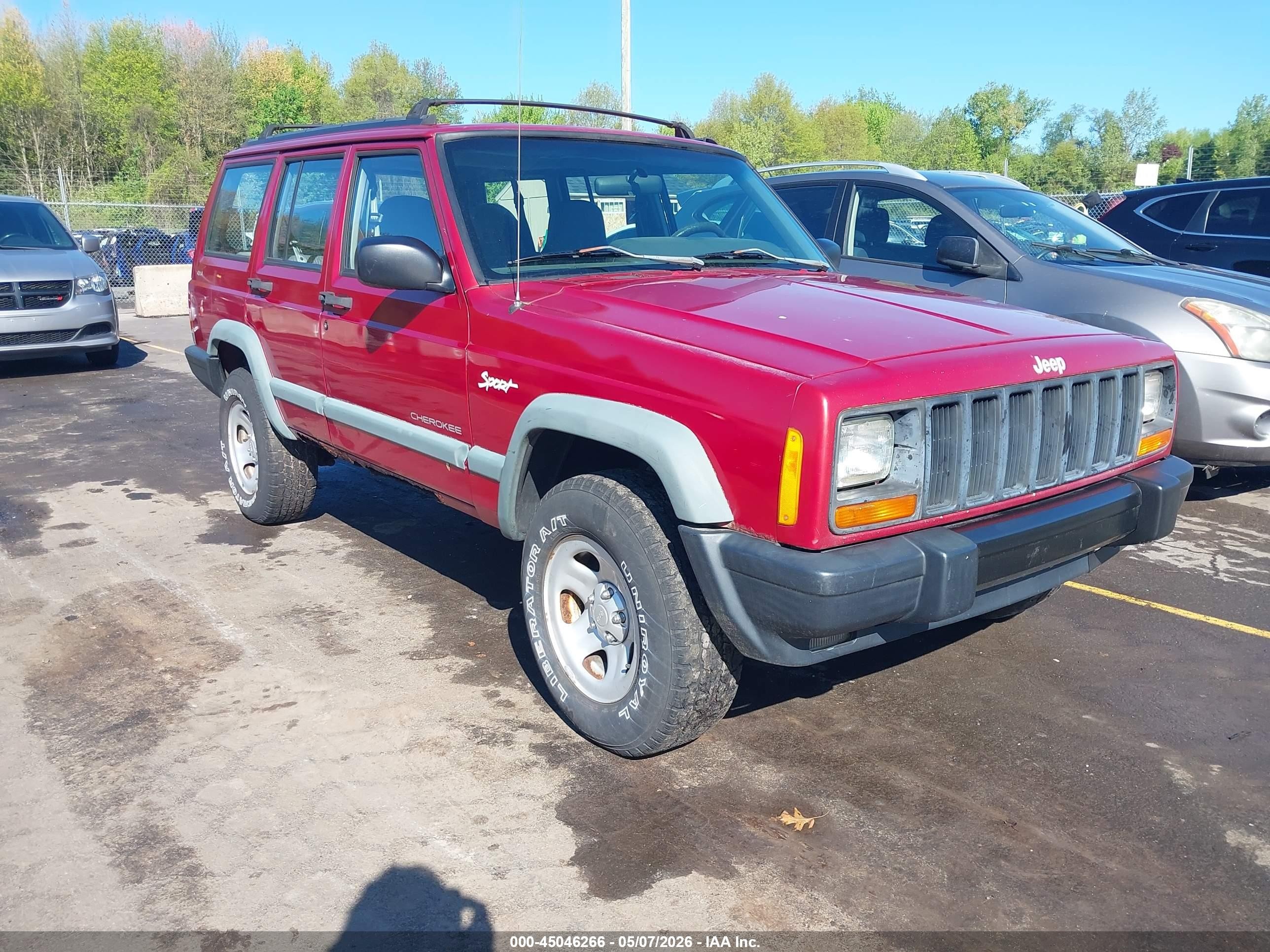 1J4FJ68S9WL141280