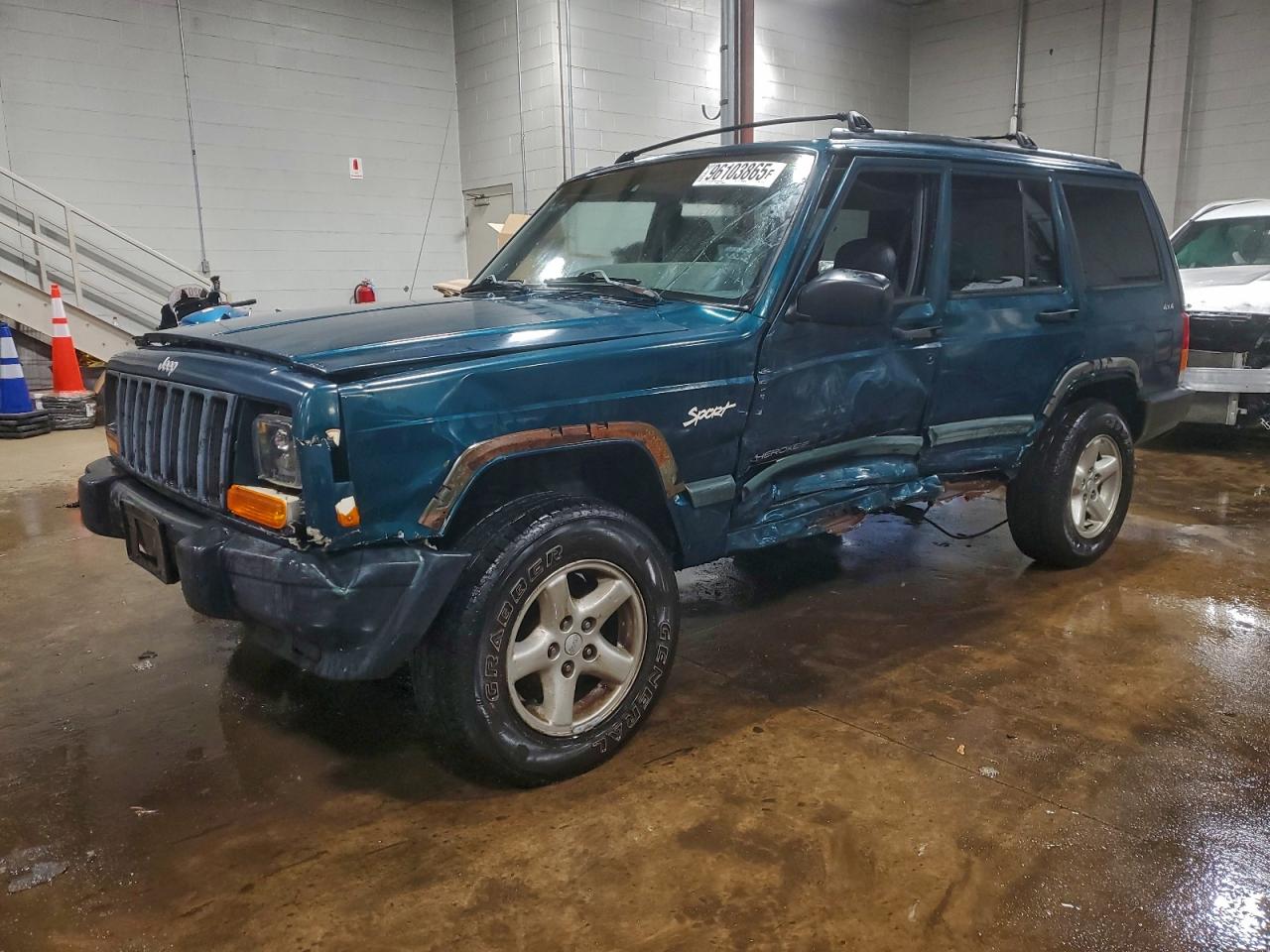 1J4FJ68S9WL219718