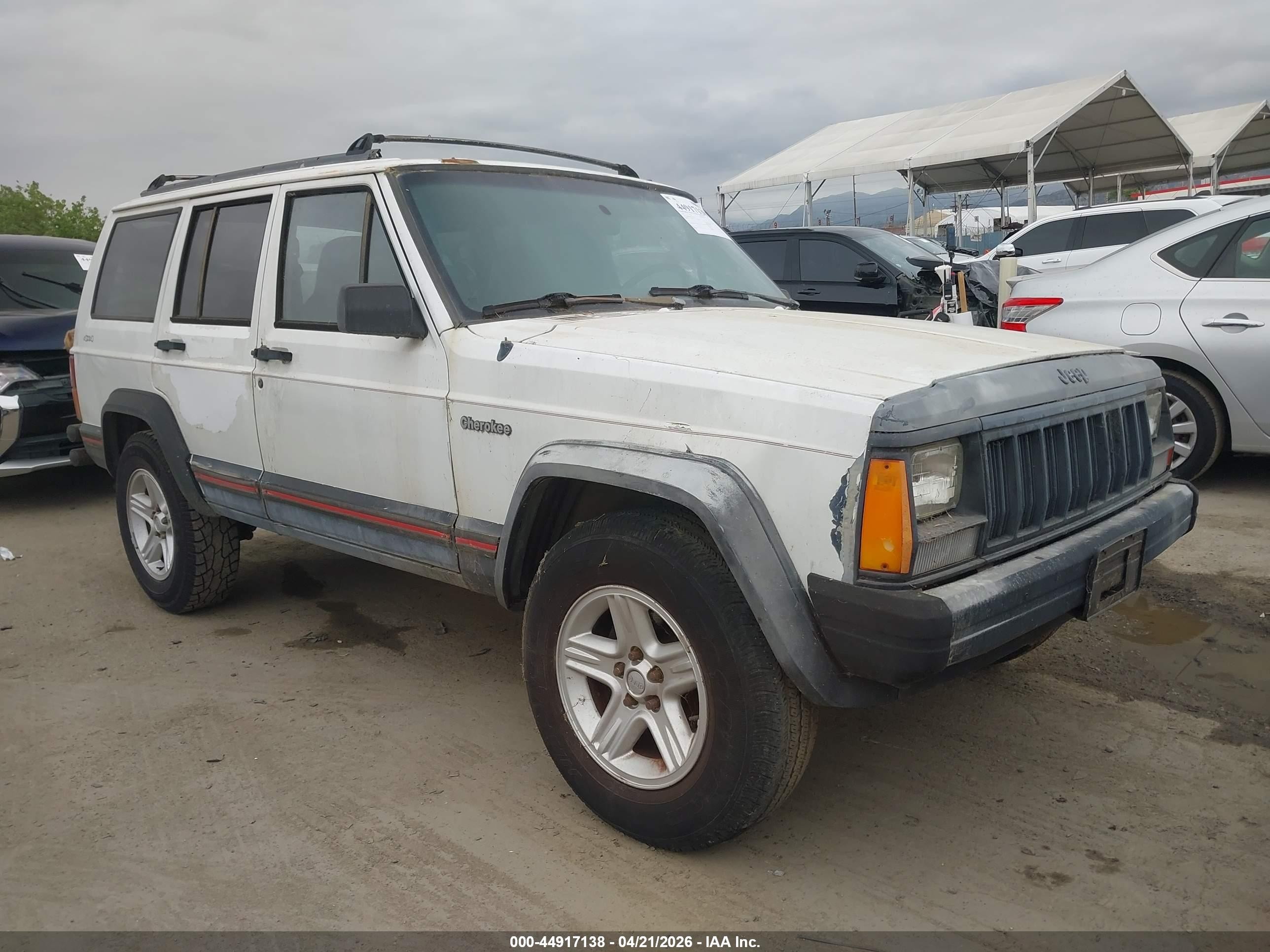 1J4FJ68SXSL665919