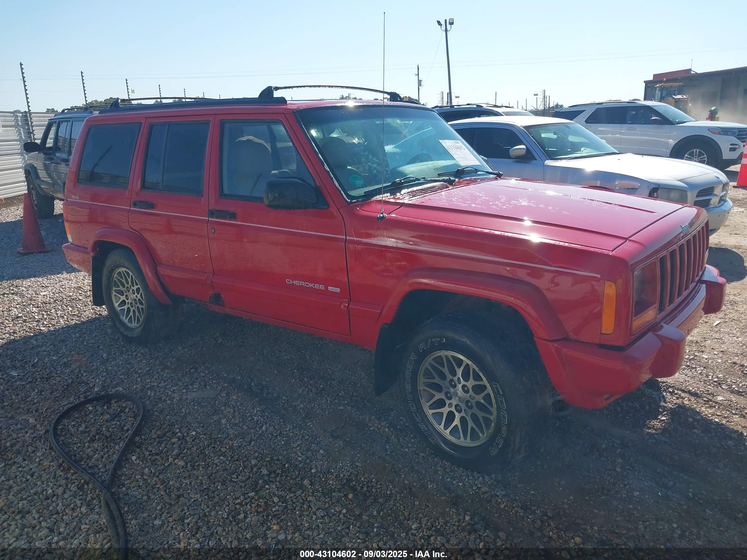 1J4FJ68SXWL168701